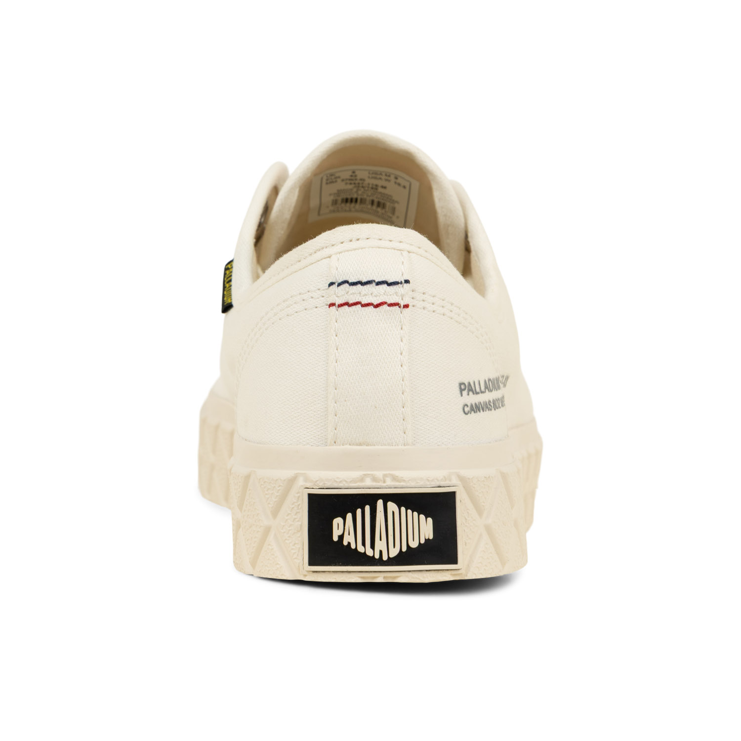 03 - PALLA ACE CVS - PALLADIUM -  - Textile