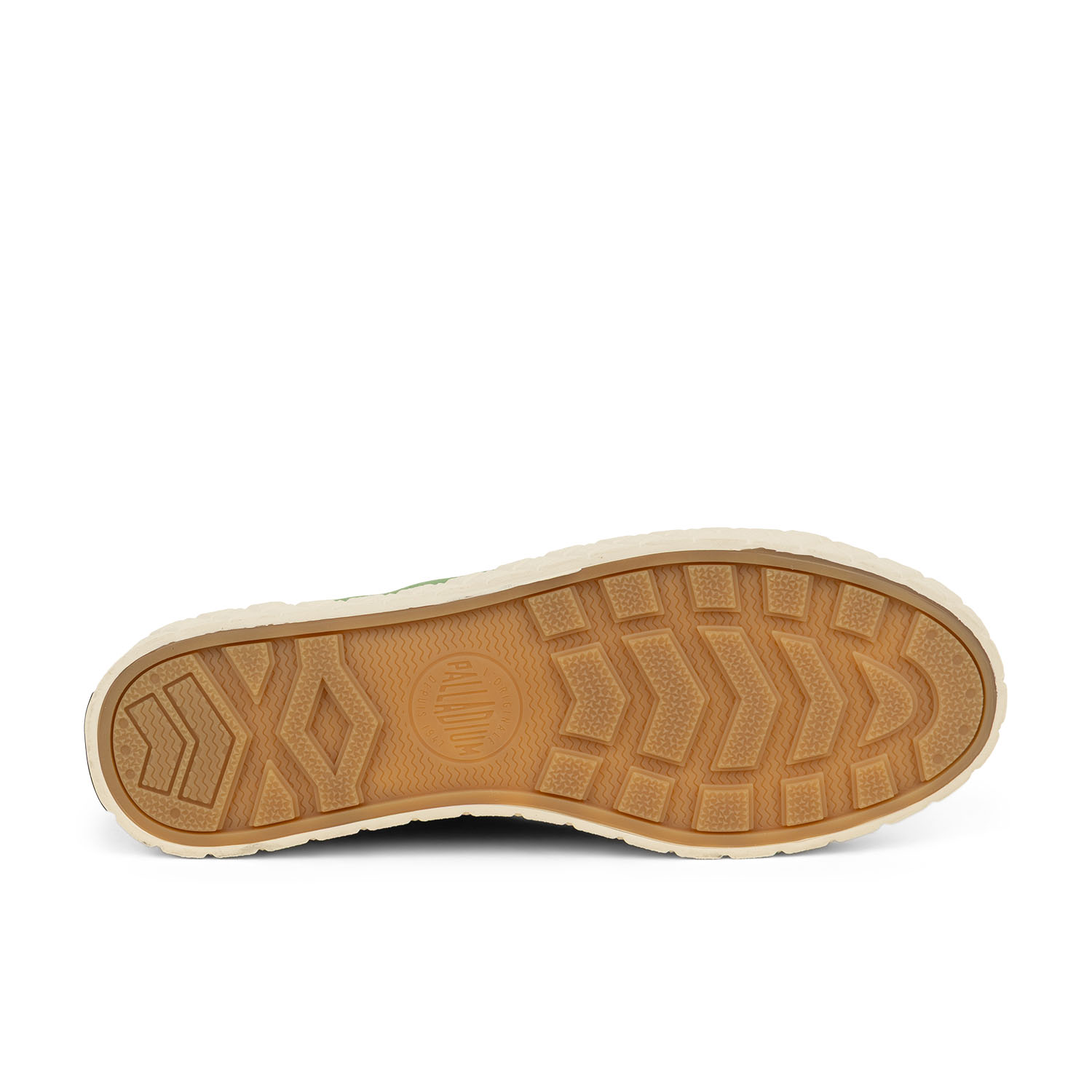05 - PALLA ACE MID - PALLADIUM -  - Textile
