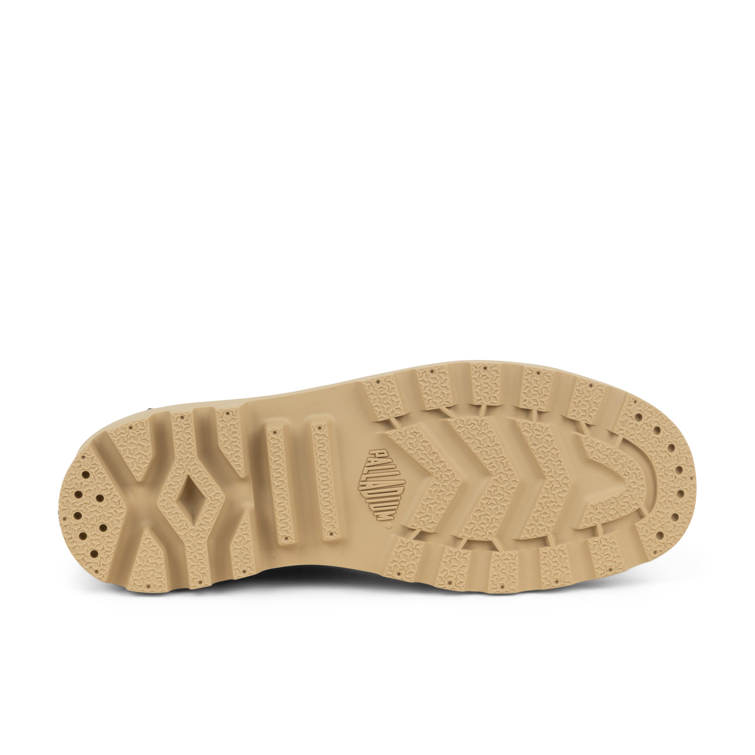05 - PAMPA SURPLUS - PALLADIUM -  - Textile
