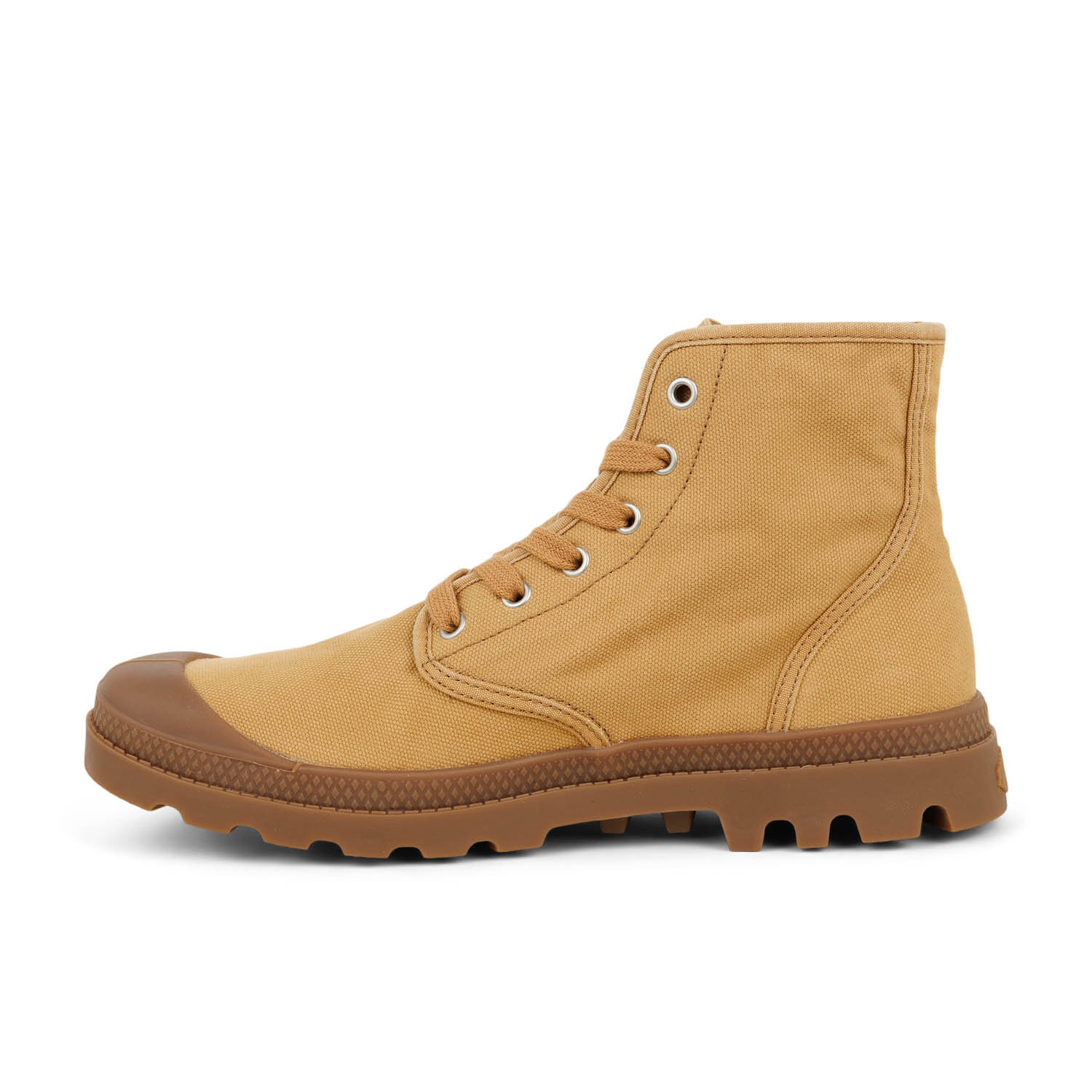 04 - PAMPA HI - PALLADIUM -  - Textile