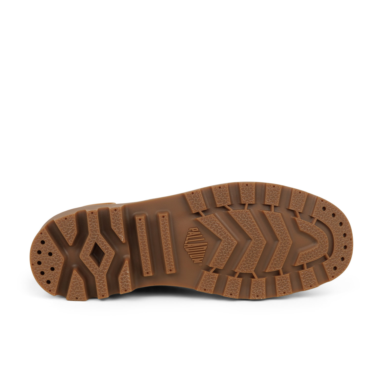 05 - PAMPA HI - PALLADIUM -  - Textile
