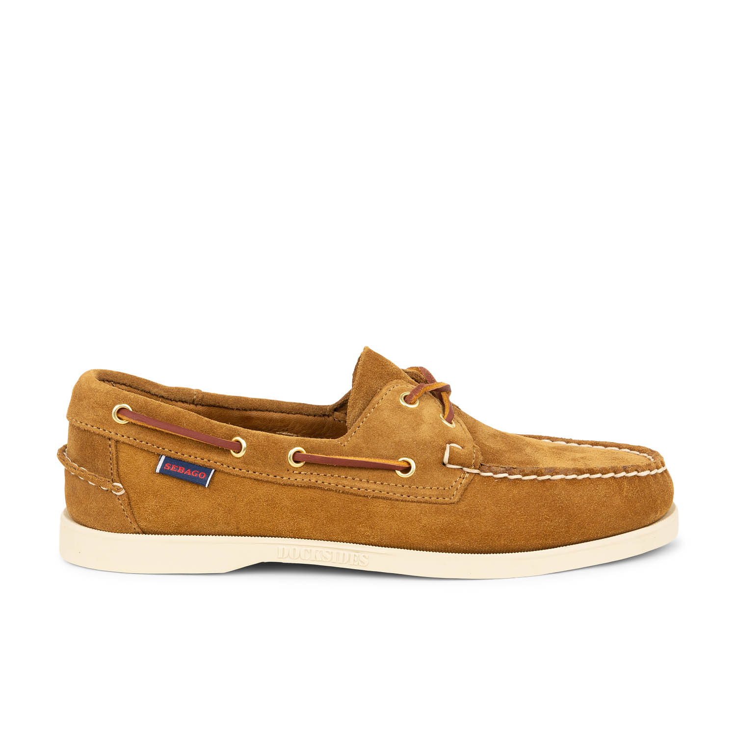 01 - PORTLAND ARTISAN - SEBAGO -  - Croûte de cuir