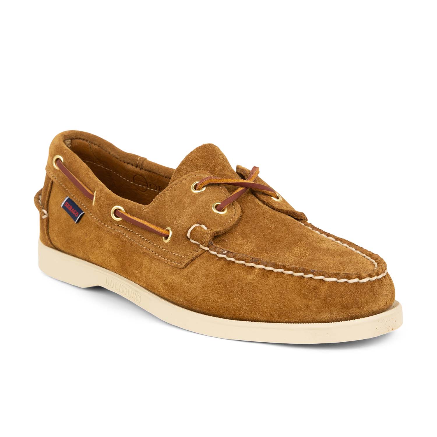 02 - PORTLAND ARTISAN - SEBAGO -  - Croûte de cuir
