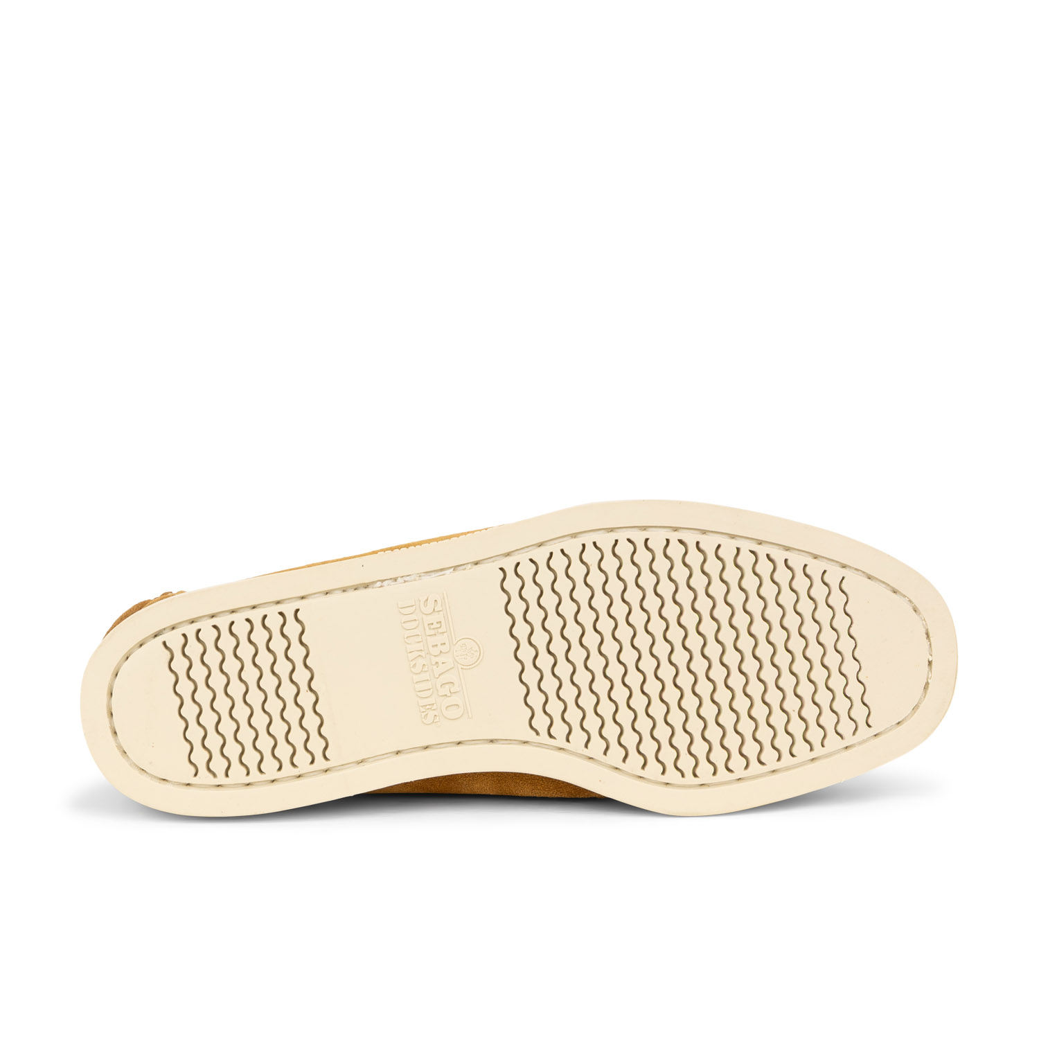 05 - PORTLAND ARTISAN - SEBAGO -  - Croûte de cuir