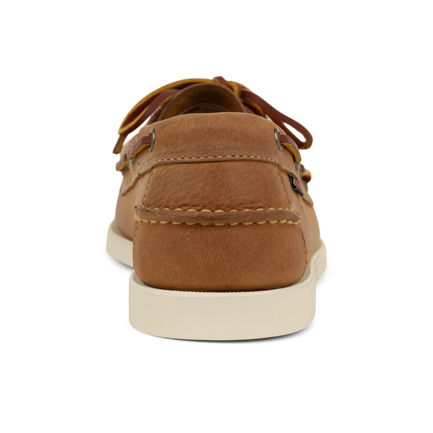 03 - PORTLAND CRAZY BIS - SEBAGO -  - Cuir
