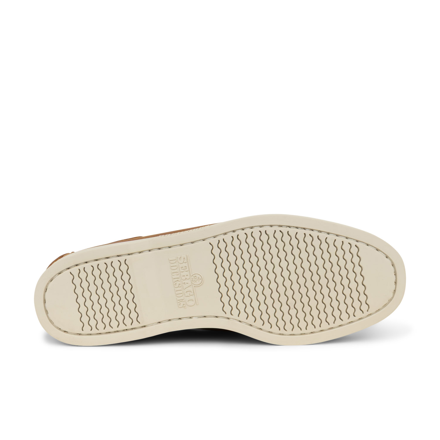 05 - PORTLAND CRAZY BIS - SEBAGO -  - Cuir