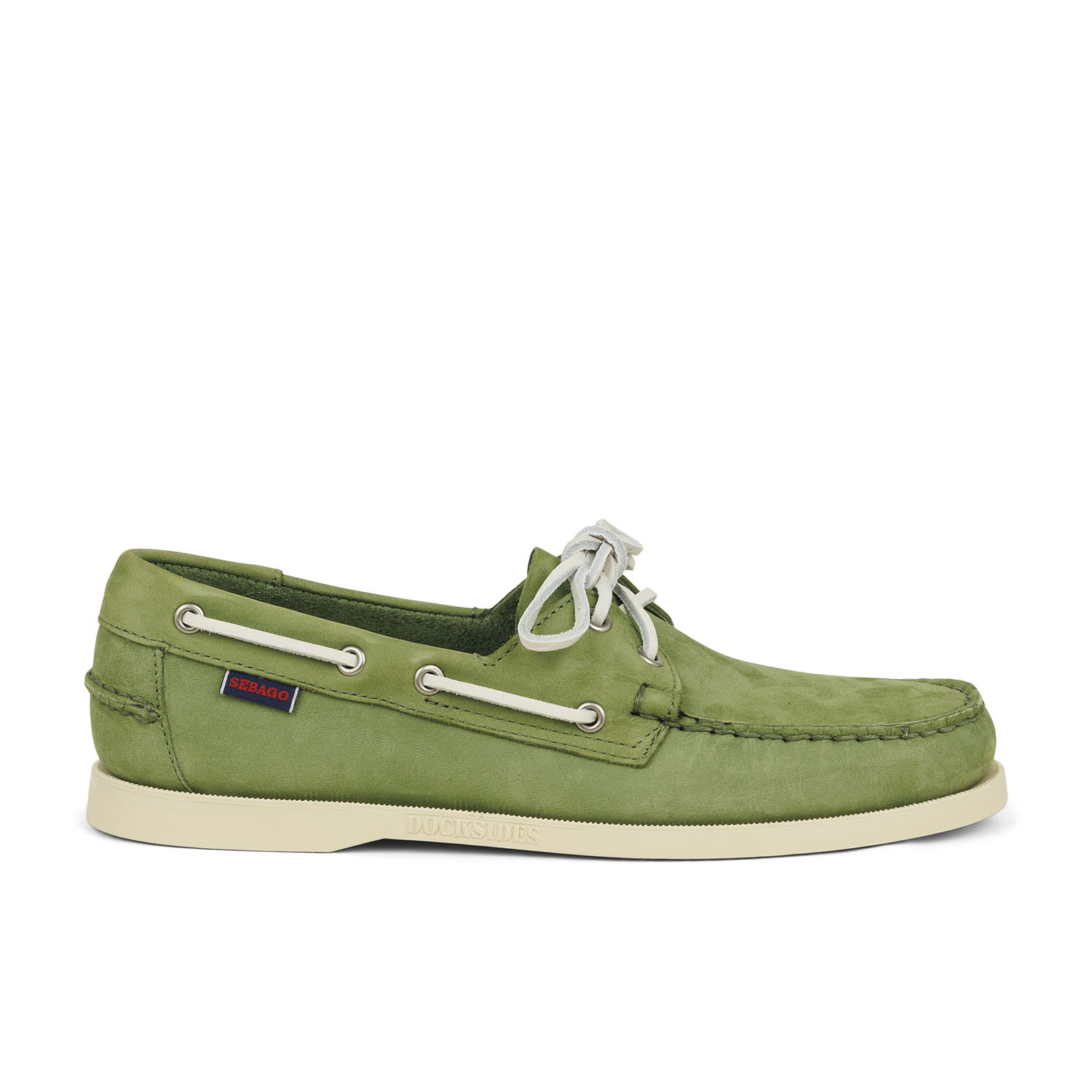 01 - PORTLAND NUBUCK - SEBAGO -  - Nubuck