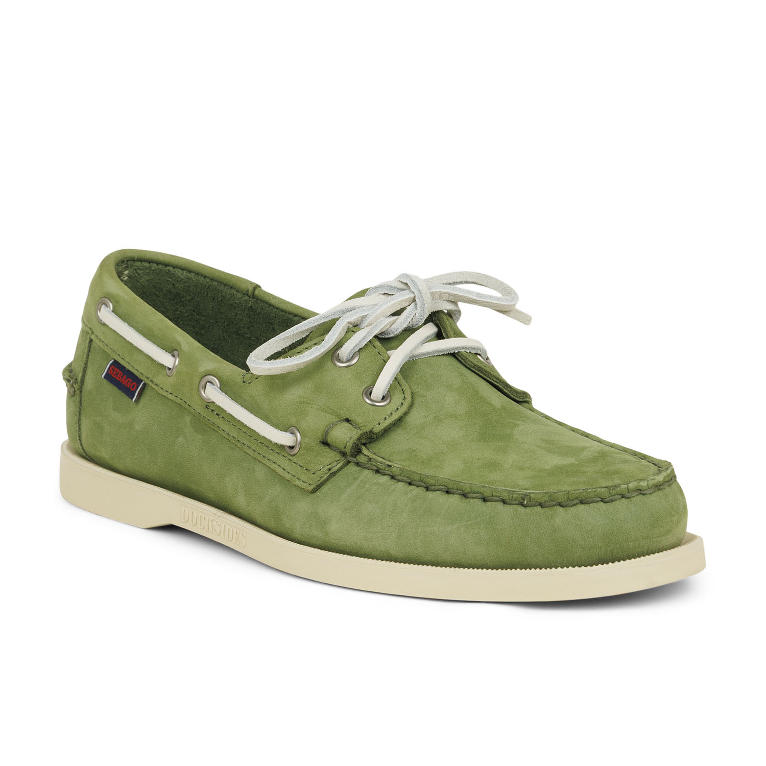 02 - PORTLAND NUBUCK - SEBAGO -  - Nubuck