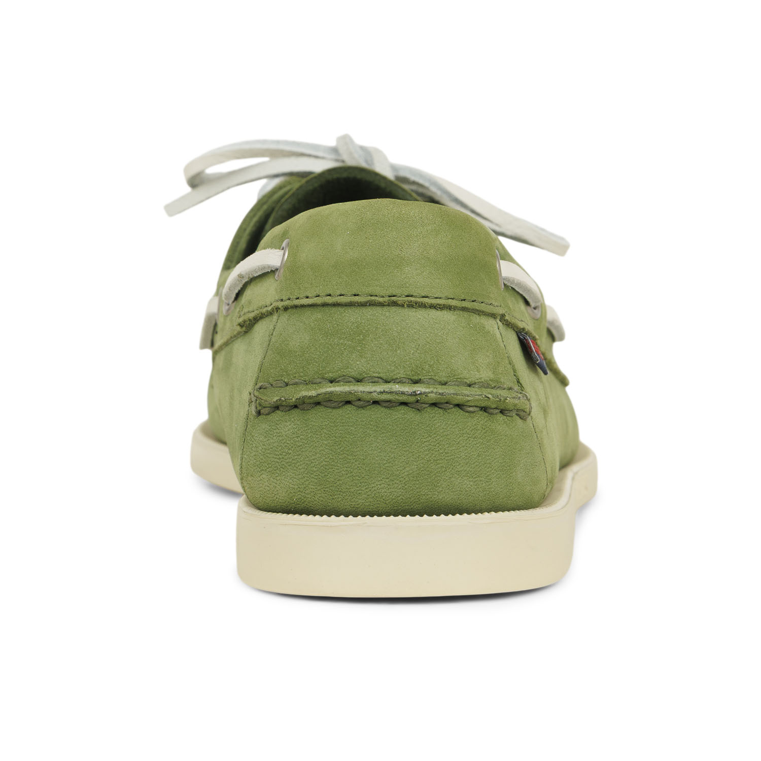 03 - PORTLAND NUBUCK - SEBAGO -  - Nubuck