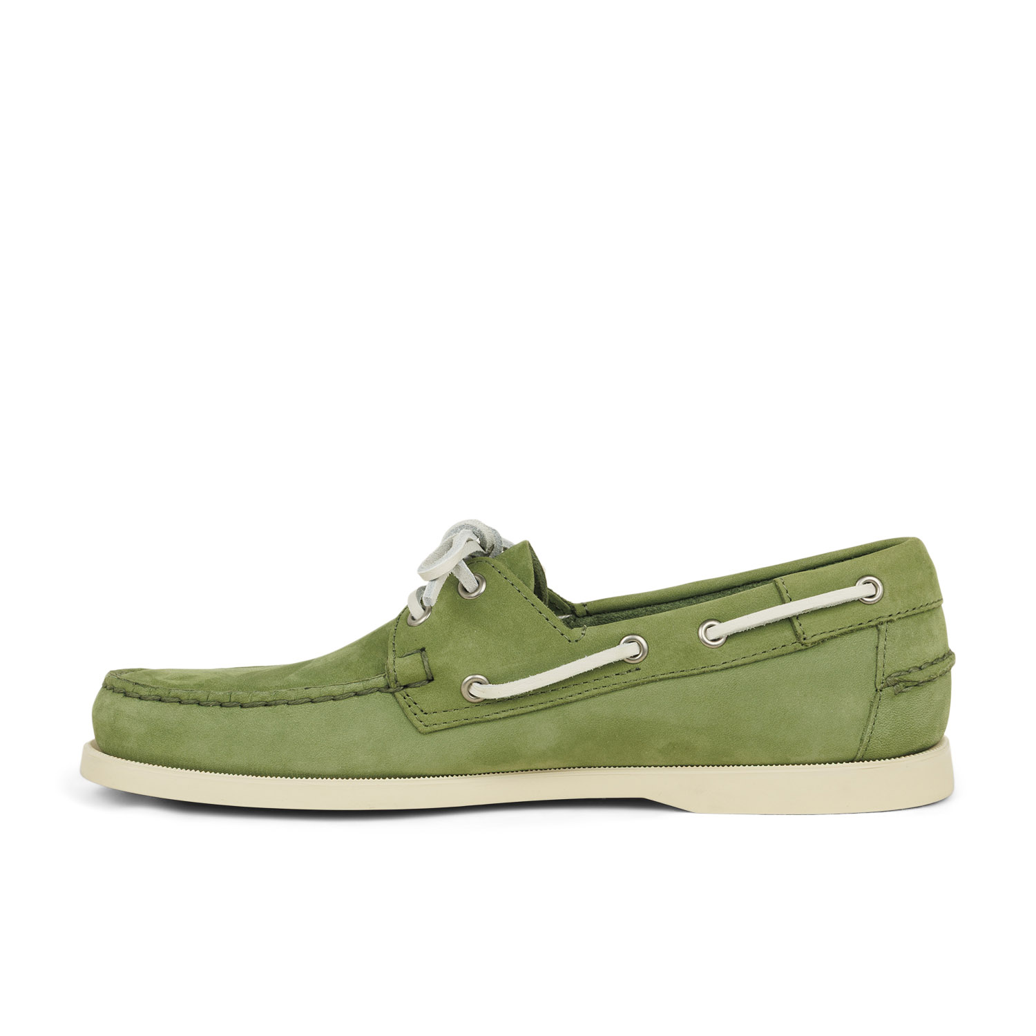 04 - PORTLAND NUBUCK - SEBAGO -  - Nubuck