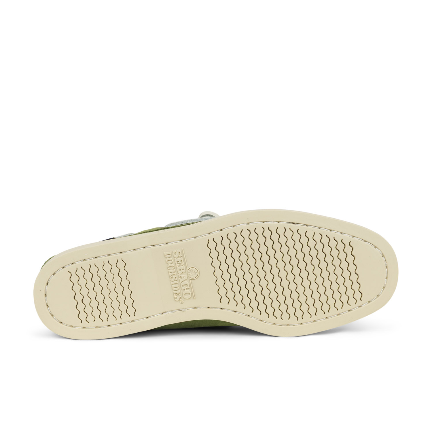 05 - PORTLAND NUBUCK - SEBAGO -  - Nubuck