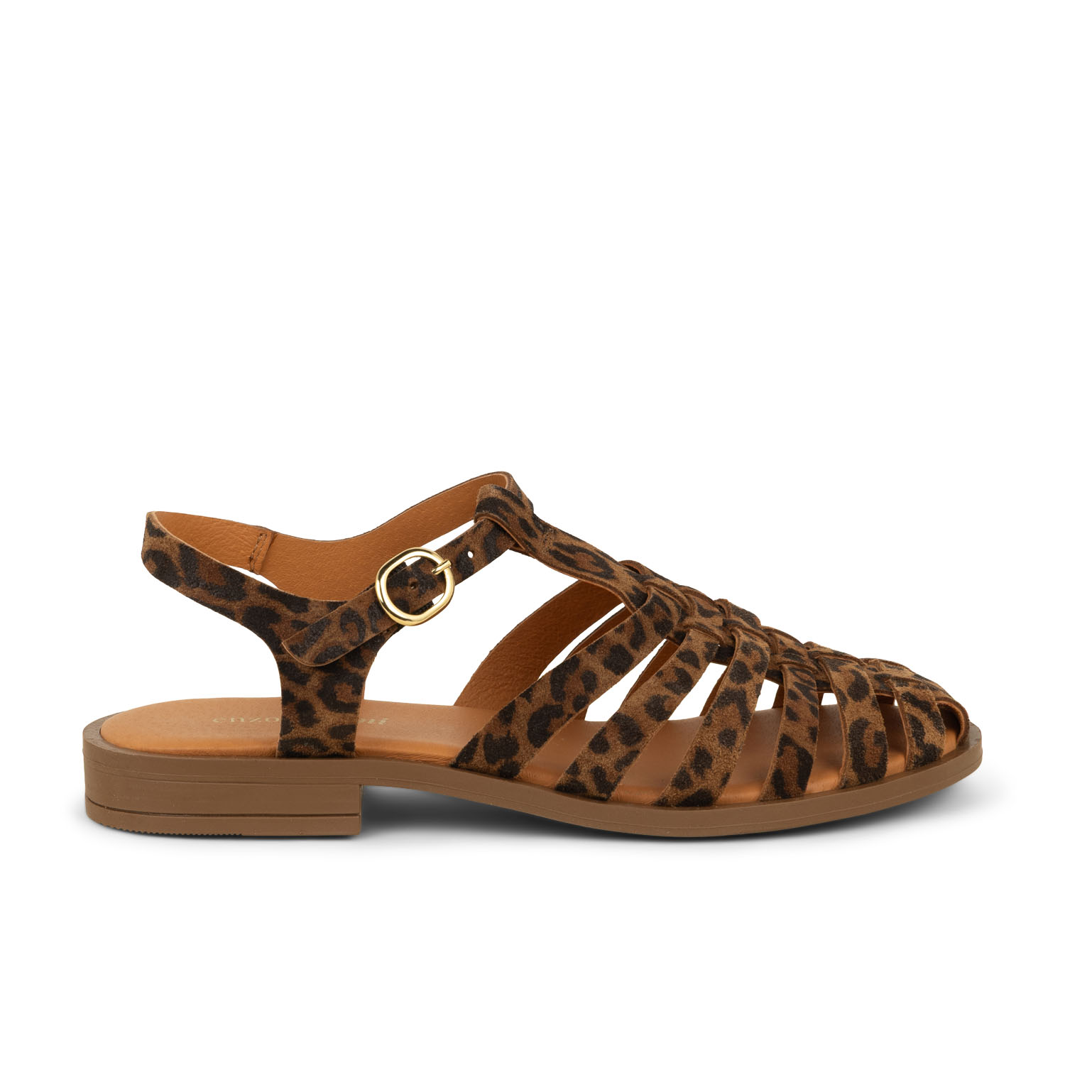 01 - WETAN - ENZO VERSINI -  - Cuir