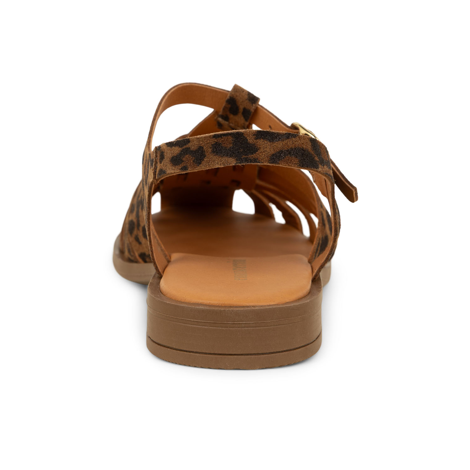 03 - WETAN - ENZO VERSINI -  - Cuir