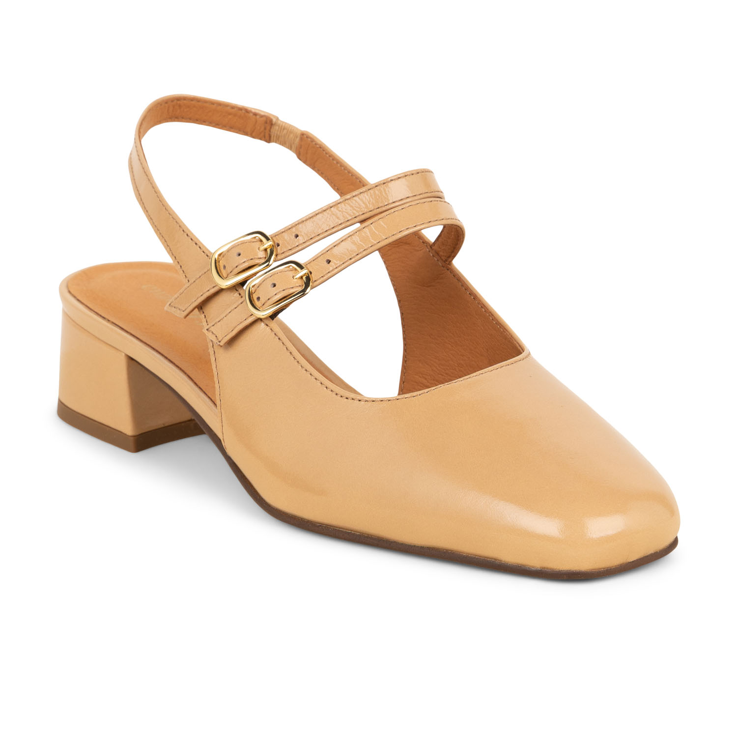 02 - WEDOUBLE - ENZO VERSINI -  - Cuir