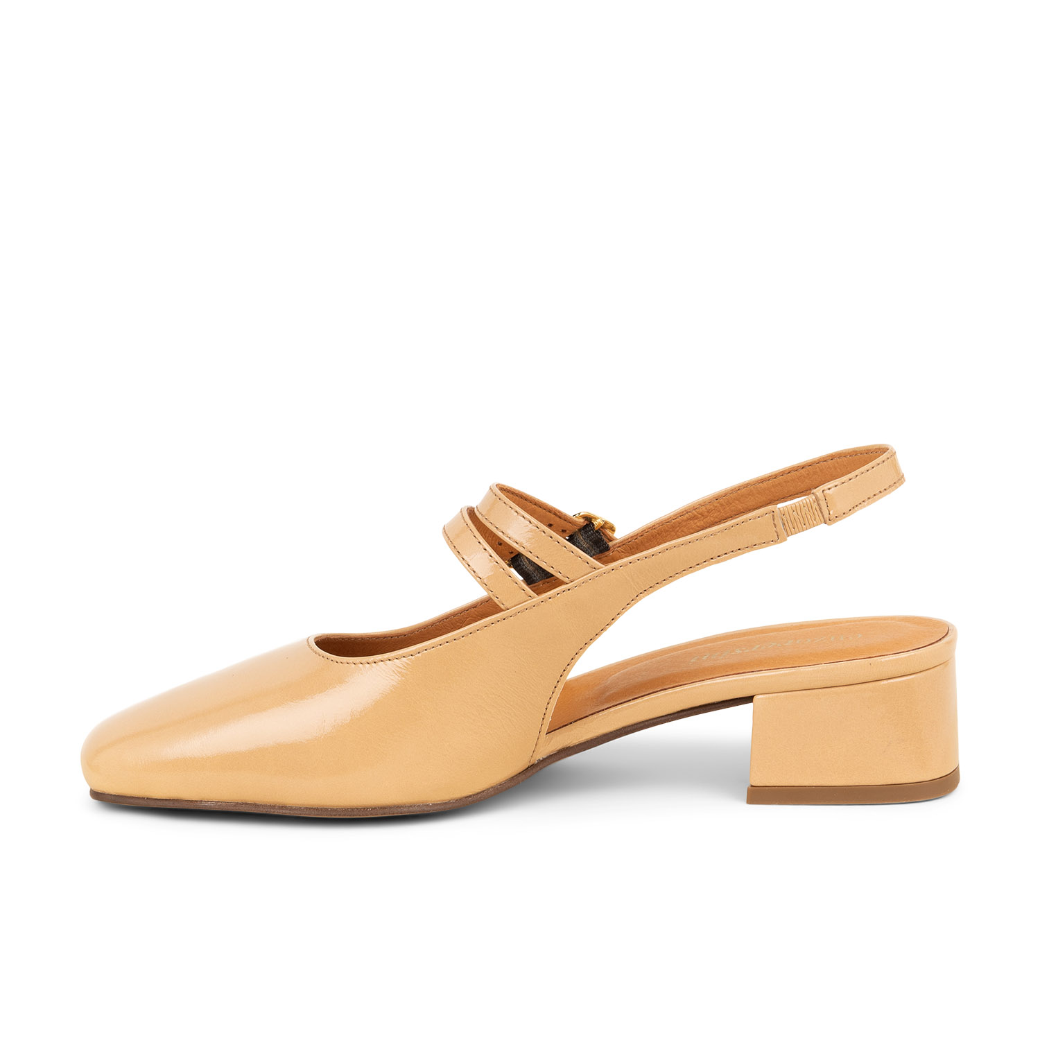 04 - WEDOUBLE - ENZO VERSINI -  - Cuir