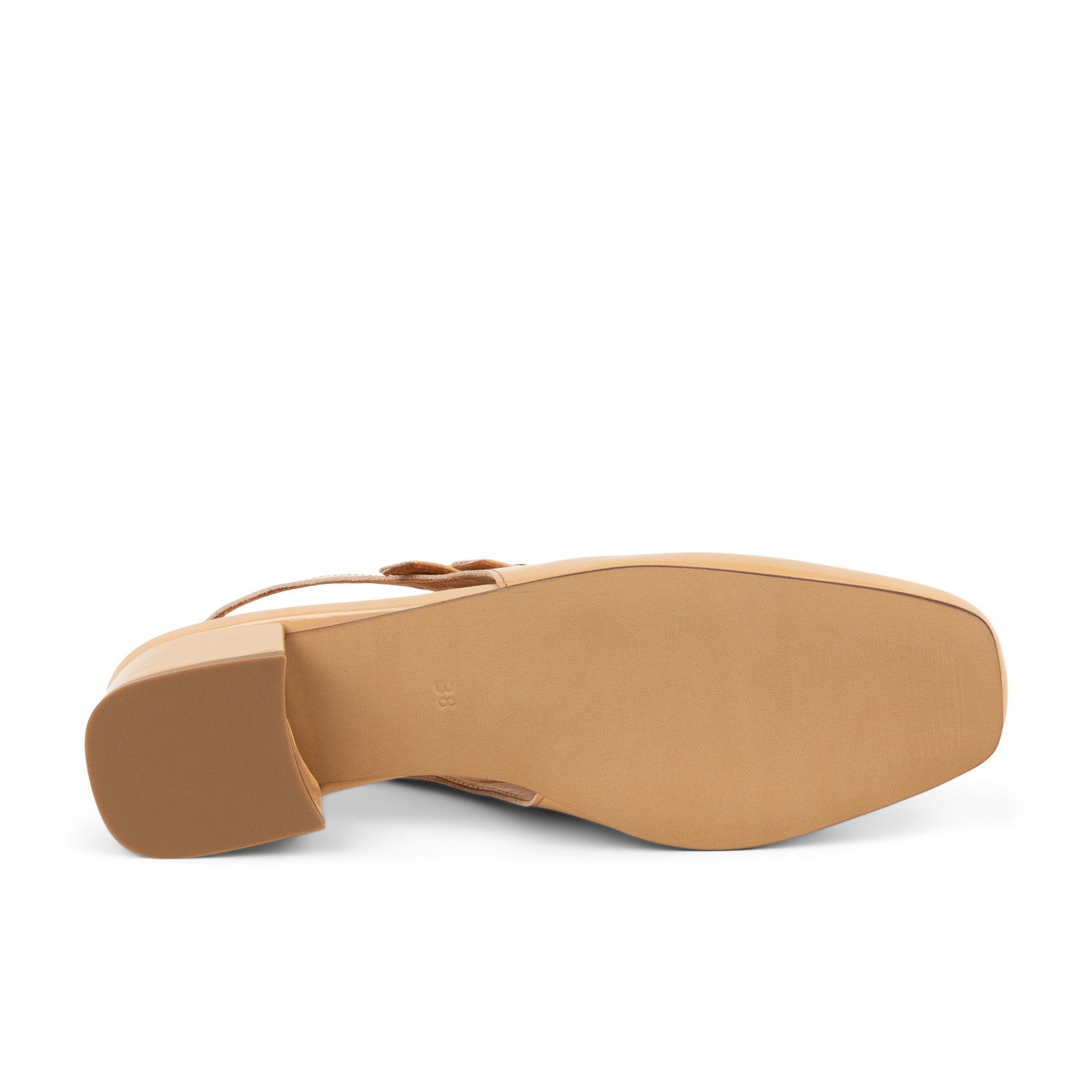 05 - WEDOUBLE - ENZO VERSINI -  - Cuir
