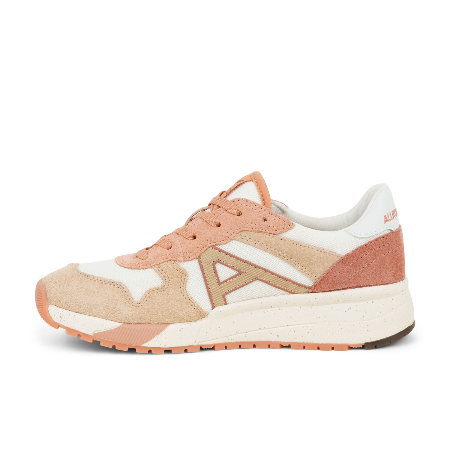 04 - VITESSE 2 - ALLROUNDER BY MEPHISTO -  - 