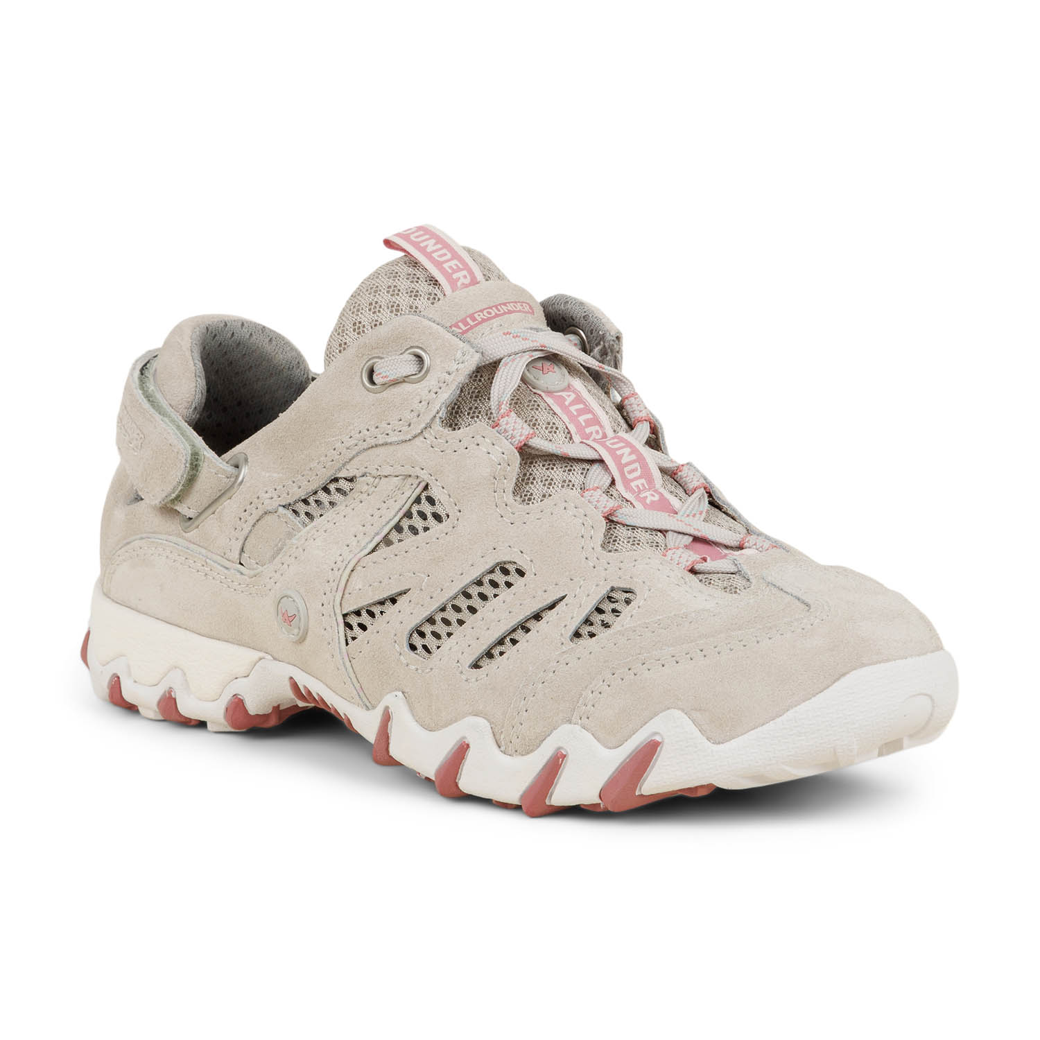 02 - NIWA - ALLROUNDER BY MEPHISTO -  - Nubuck