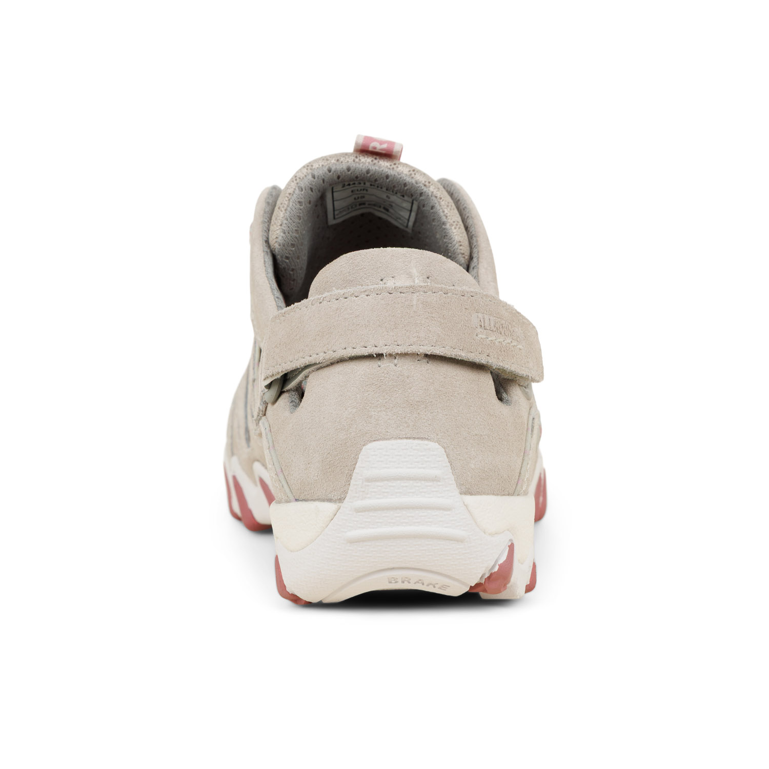 03 - NIWA - ALLROUNDER BY MEPHISTO -  - Nubuck