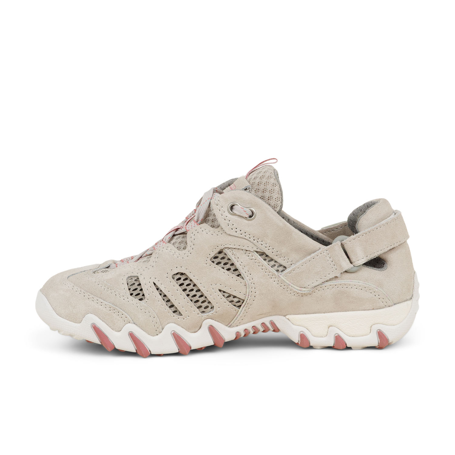 04 - NIWA - ALLROUNDER BY MEPHISTO -  - Nubuck