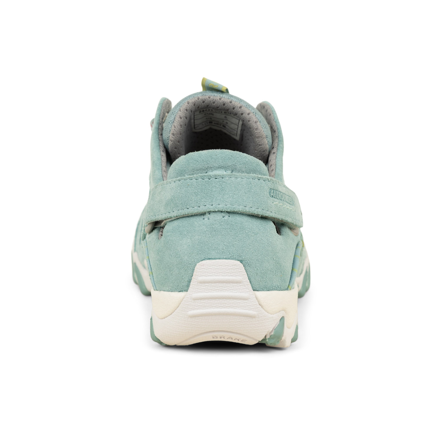 03 - NIWA - ALLROUNDER BY MEPHISTO -  - Nubuck