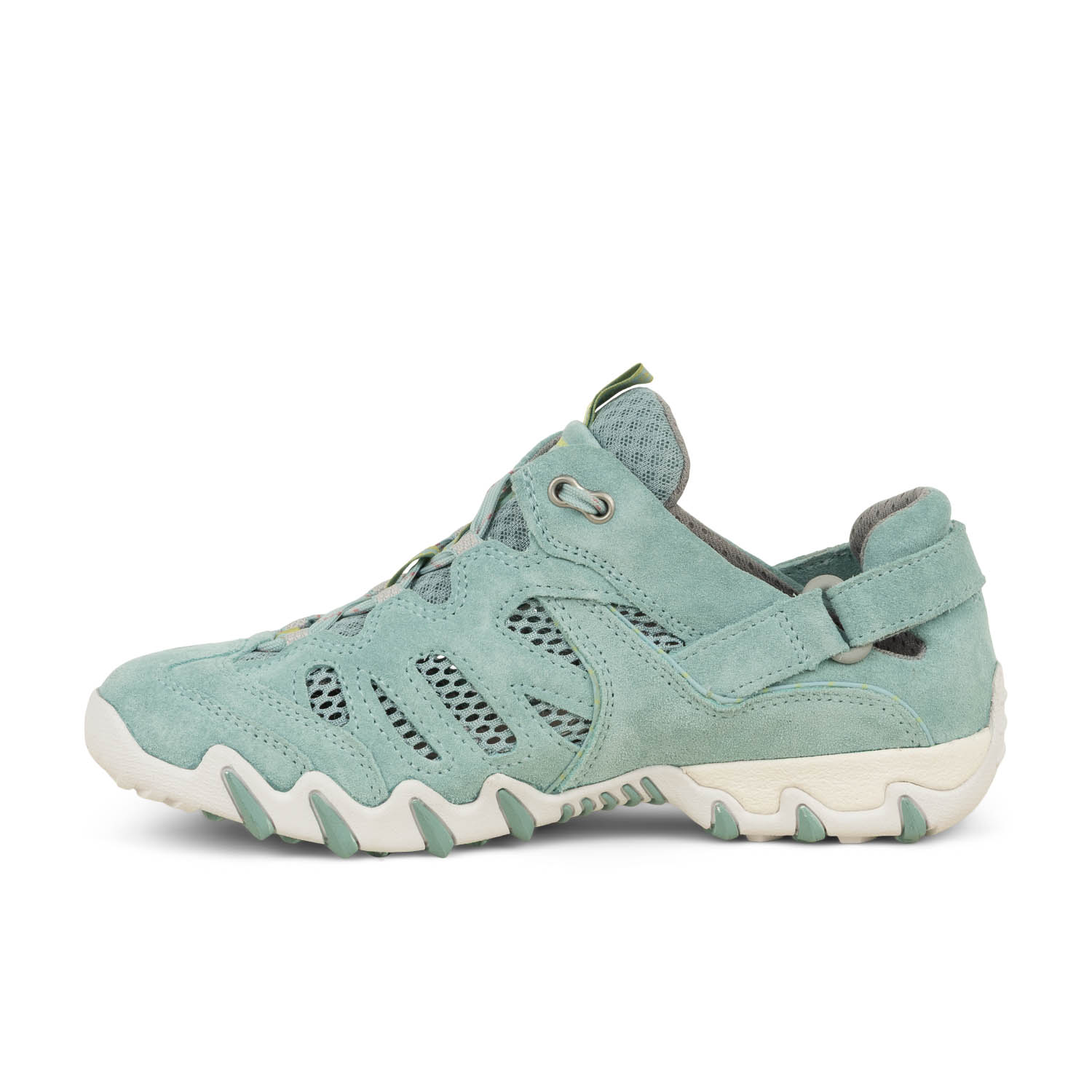 04 - NIWA - ALLROUNDER BY MEPHISTO -  - Nubuck