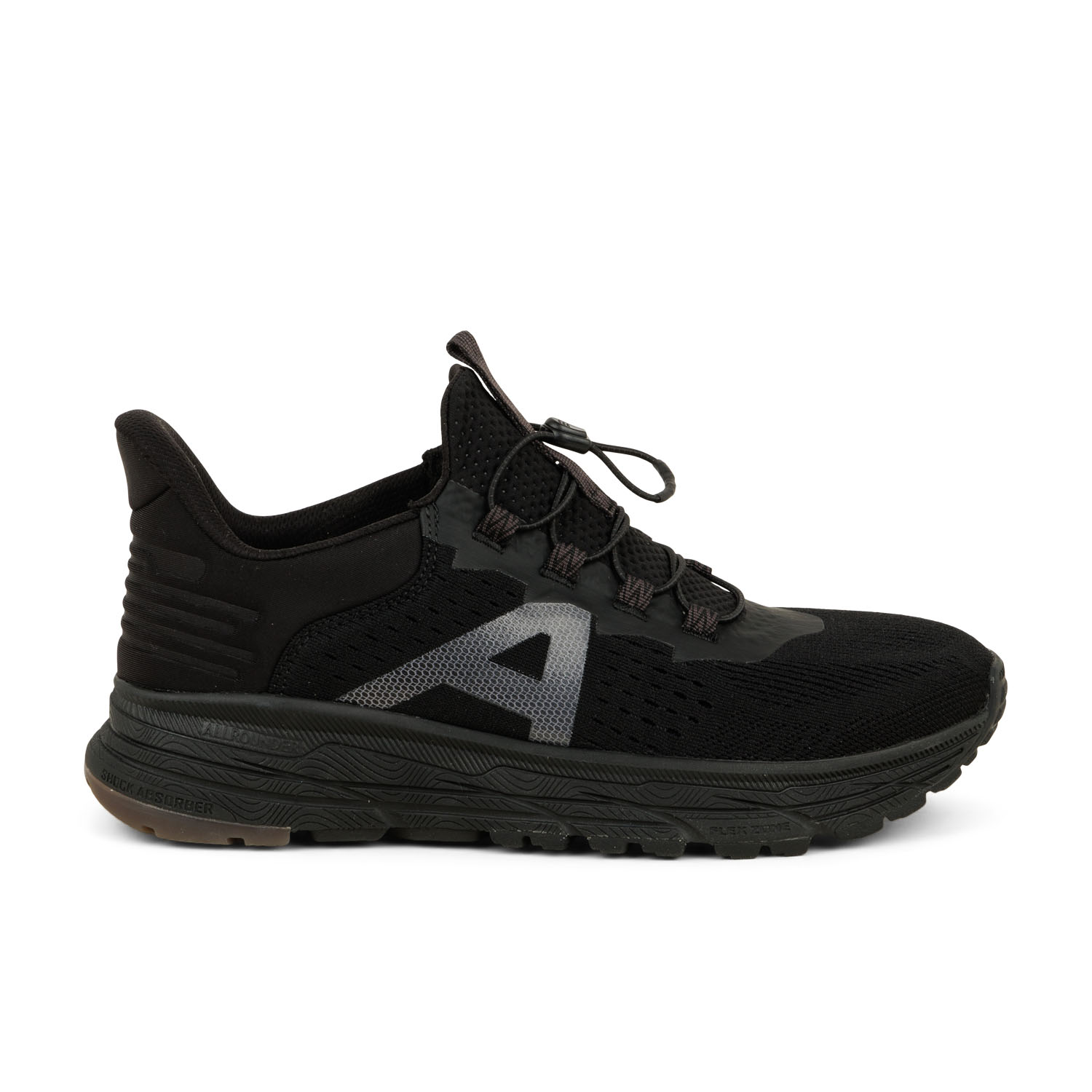 01 - ACADIUS - ALLROUNDER BY MEPHISTO -  - Textile