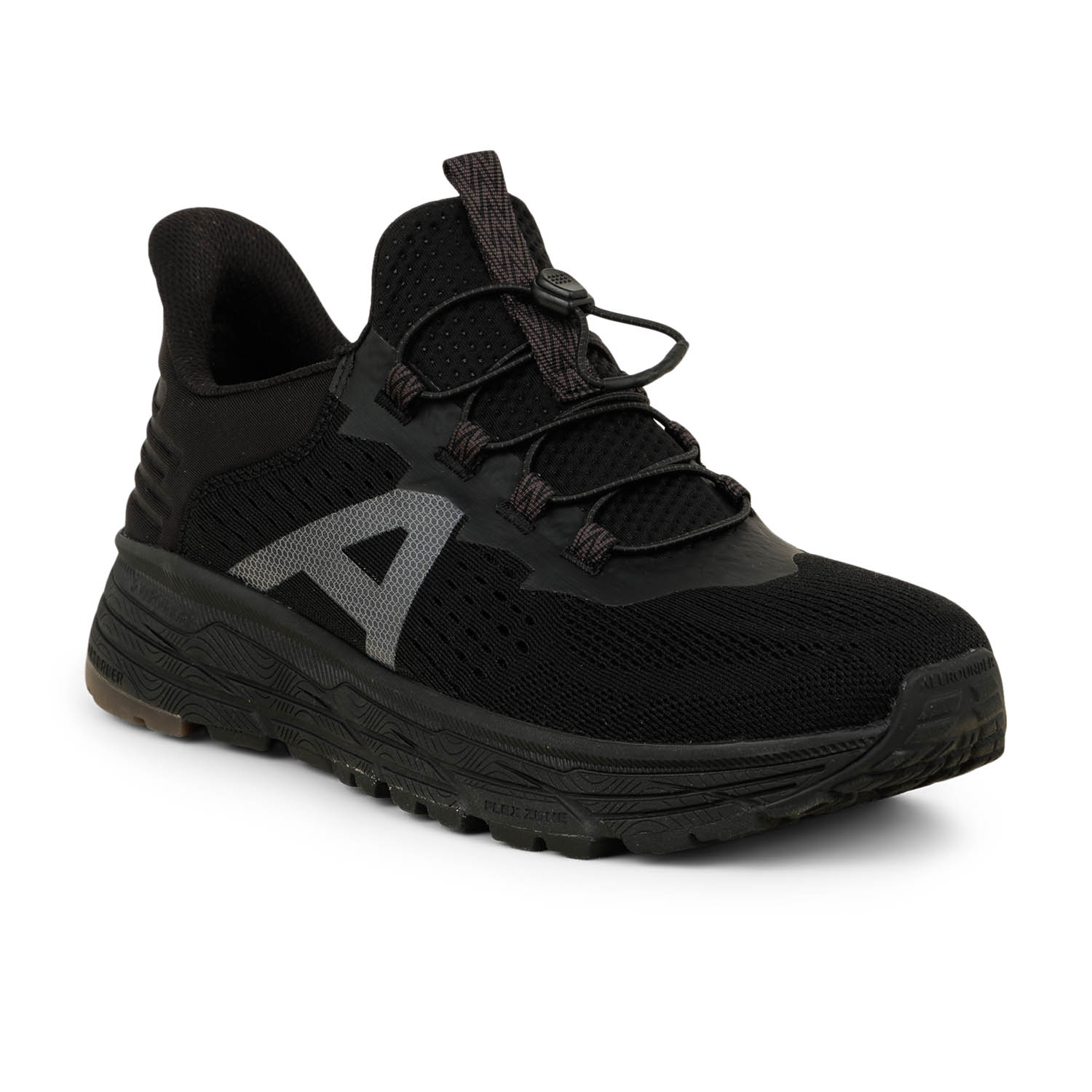02 - ACADIUS - ALLROUNDER BY MEPHISTO -  - Textile