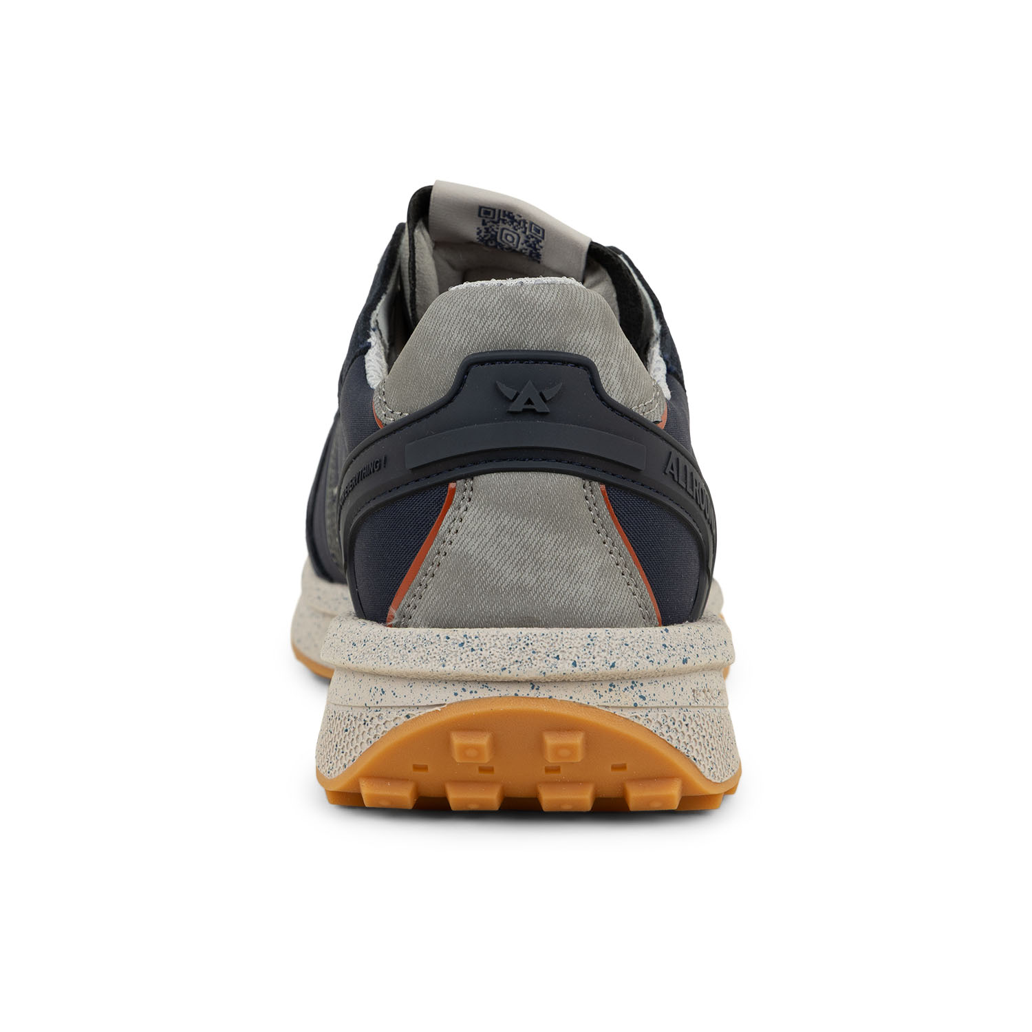 03 - BLEND - ALLROUNDER BY MEPHISTO -  - Nubuck