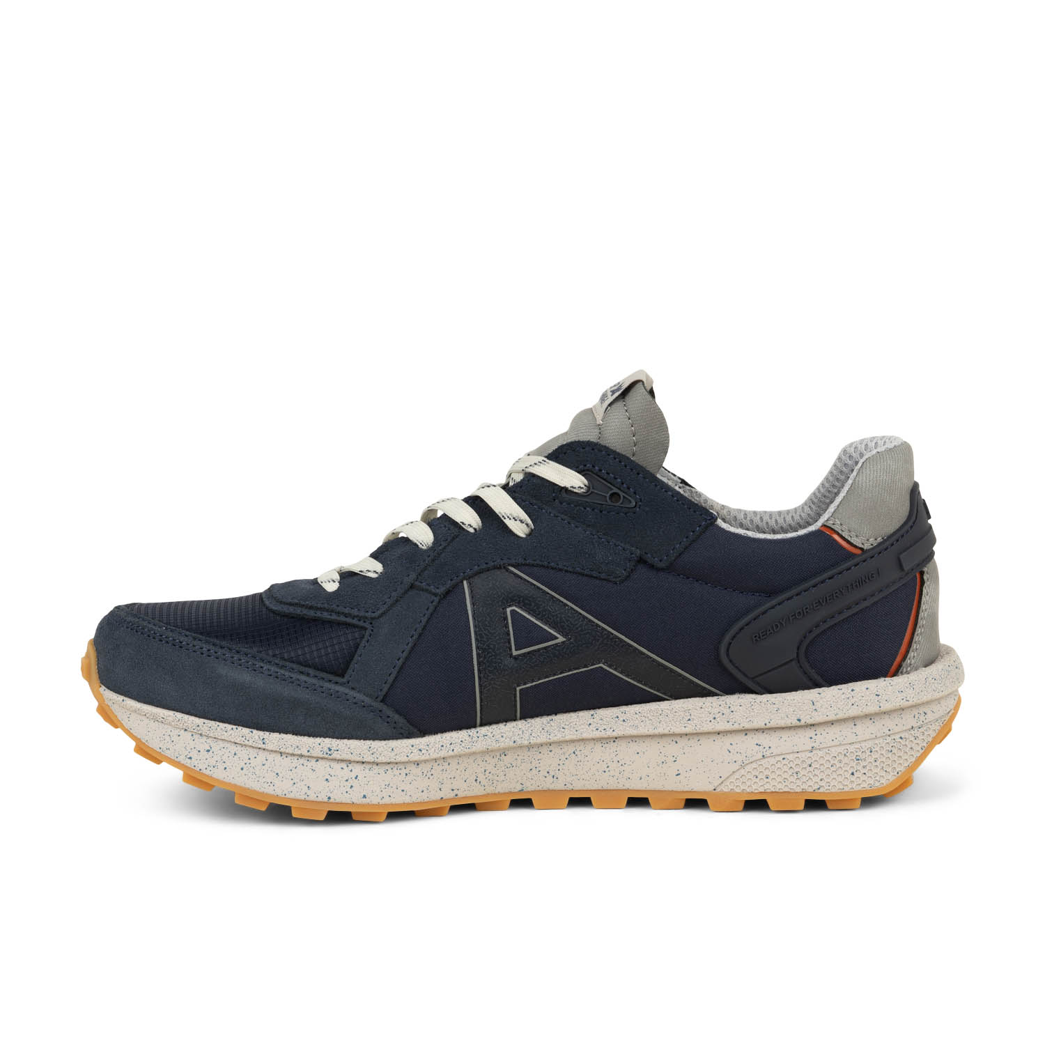 04 - BLEND - ALLROUNDER BY MEPHISTO -  - Nubuck