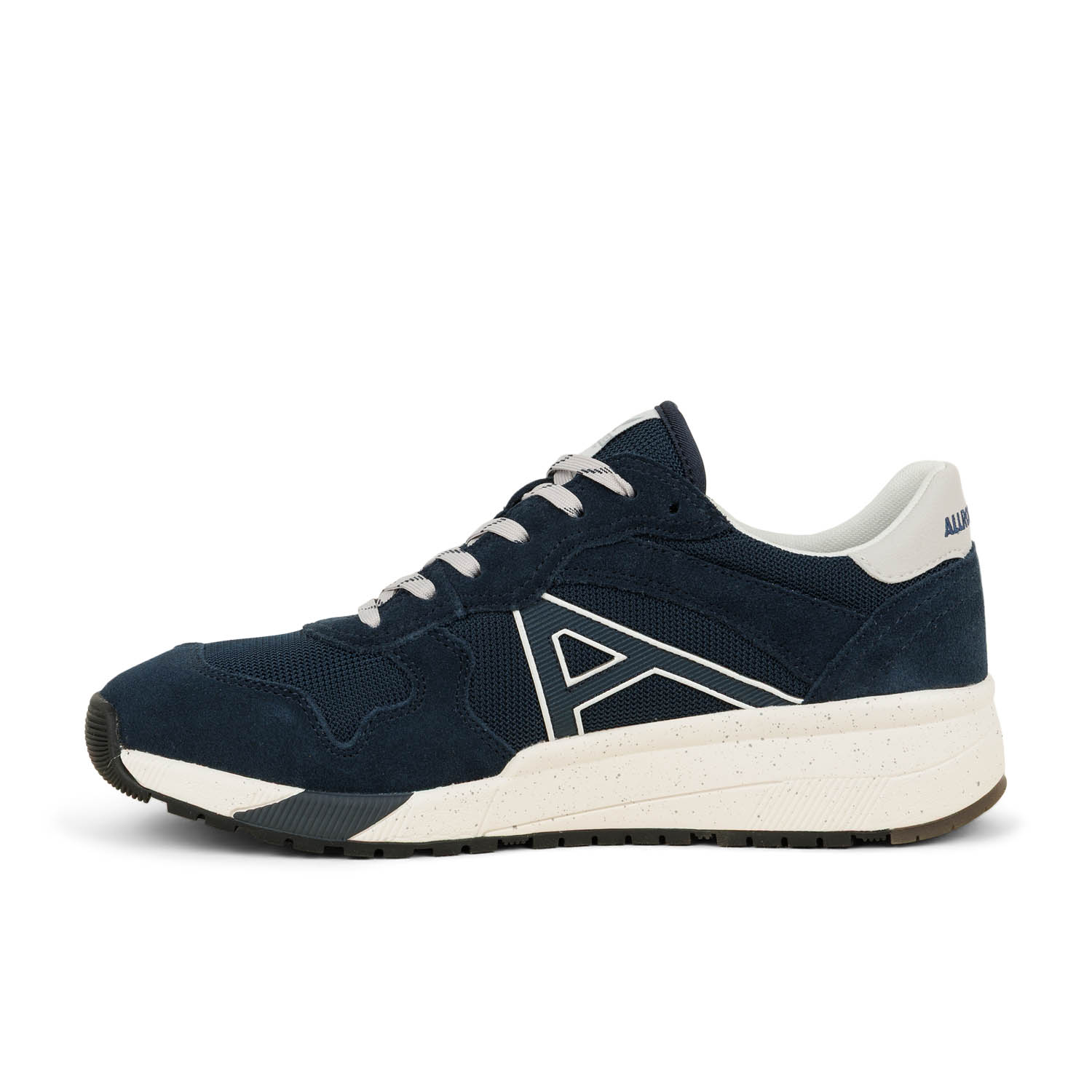 04 - SPEED 2 - ALLROUNDER BY MEPHISTO -  - Nubuck