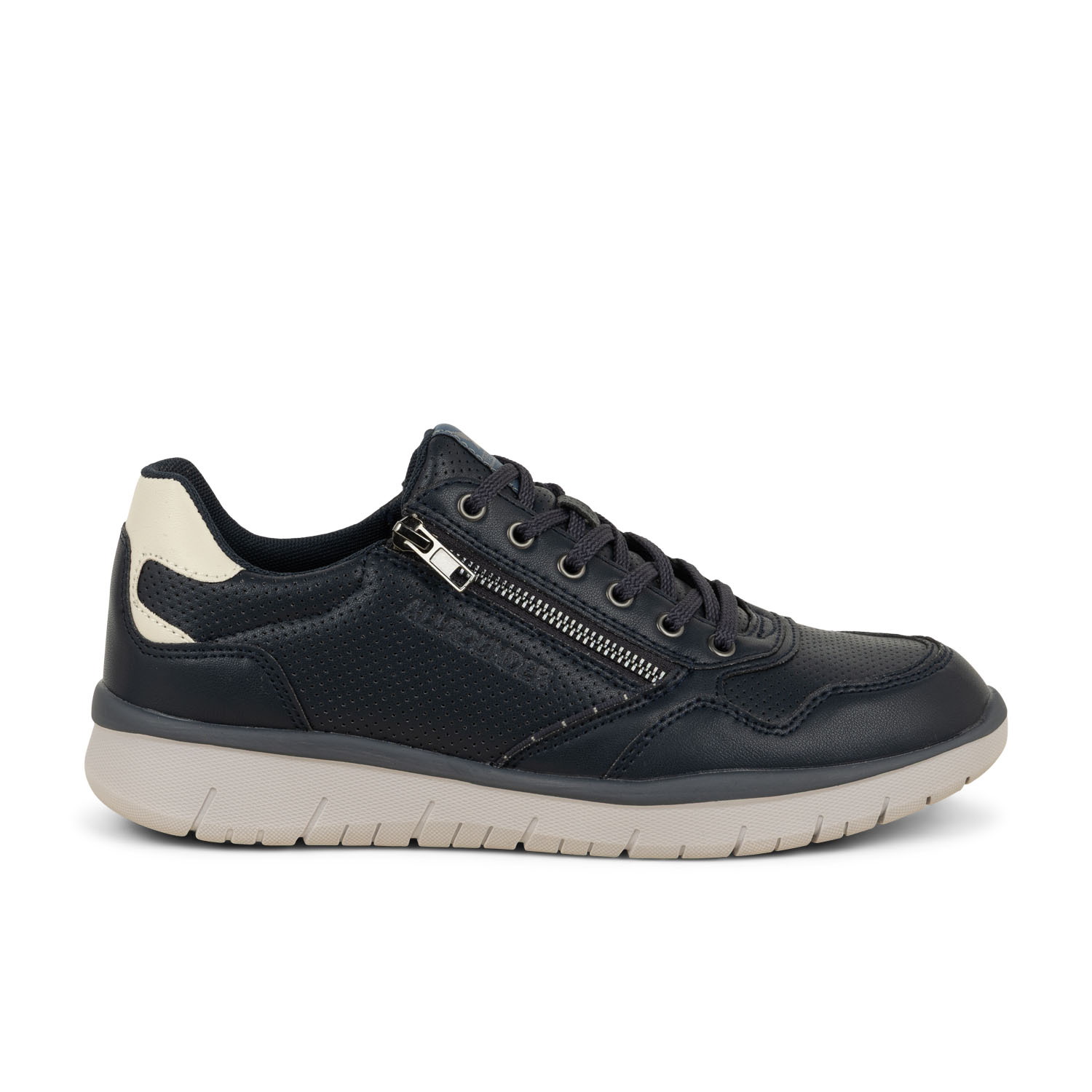 01 - MAJESTRO PERF - ALLROUNDER BY MEPHISTO -  - Cuir