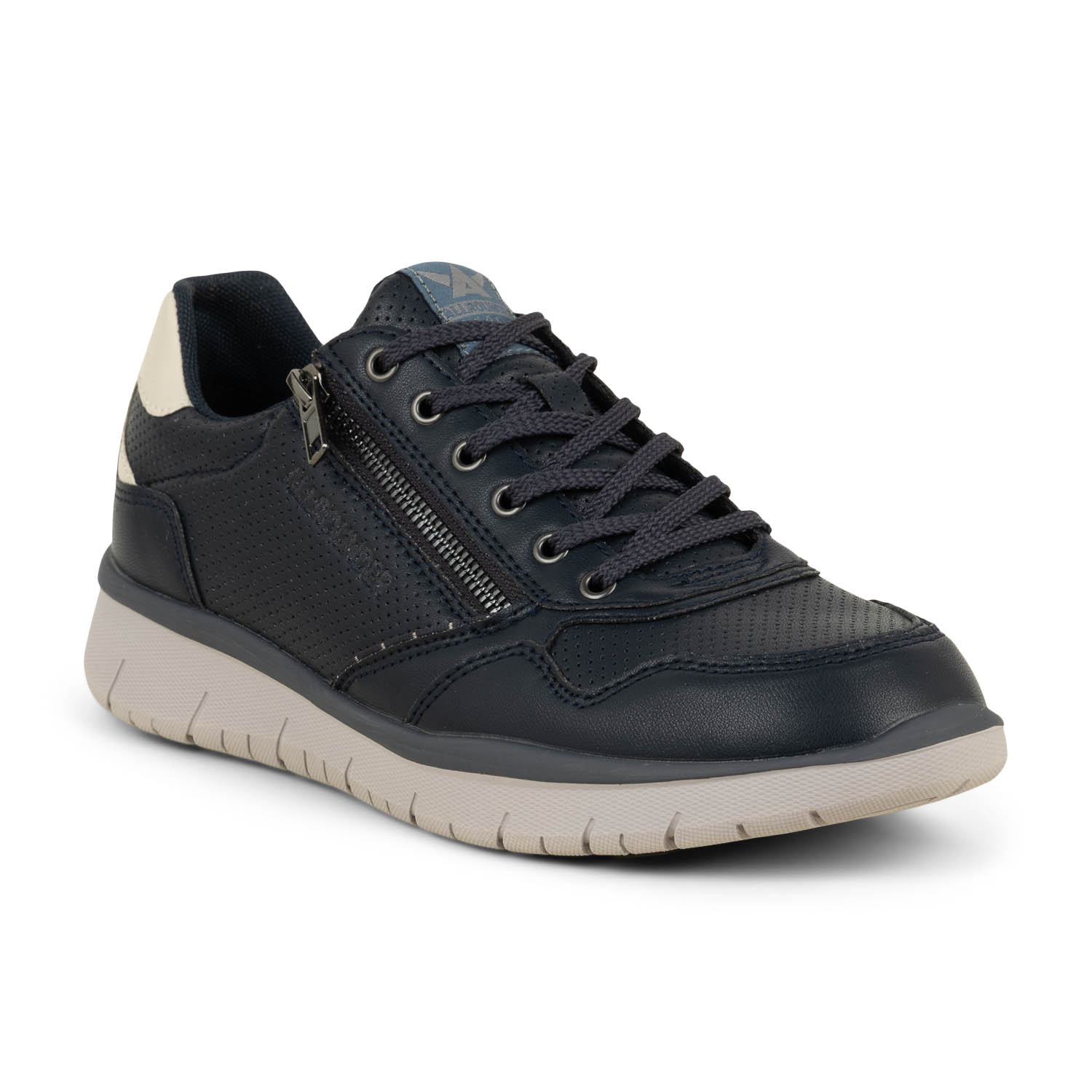 02 - MAJESTRO PERF - ALLROUNDER BY MEPHISTO -  - Cuir