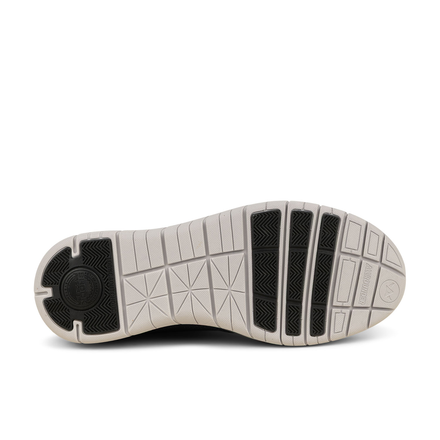 05 - MAJESTRO PERF - ALLROUNDER BY MEPHISTO -  - Cuir
