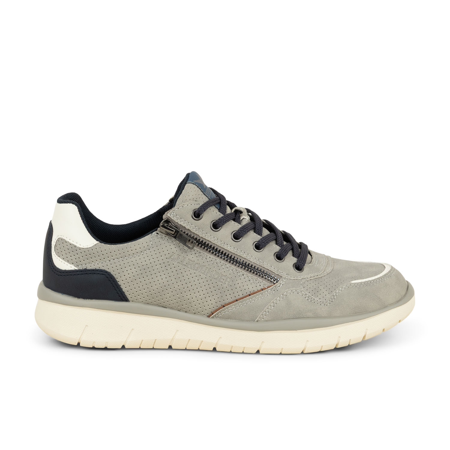 01 - MAJESTRO PERF - ALLROUNDER BY MEPHISTO -  - Nubuck