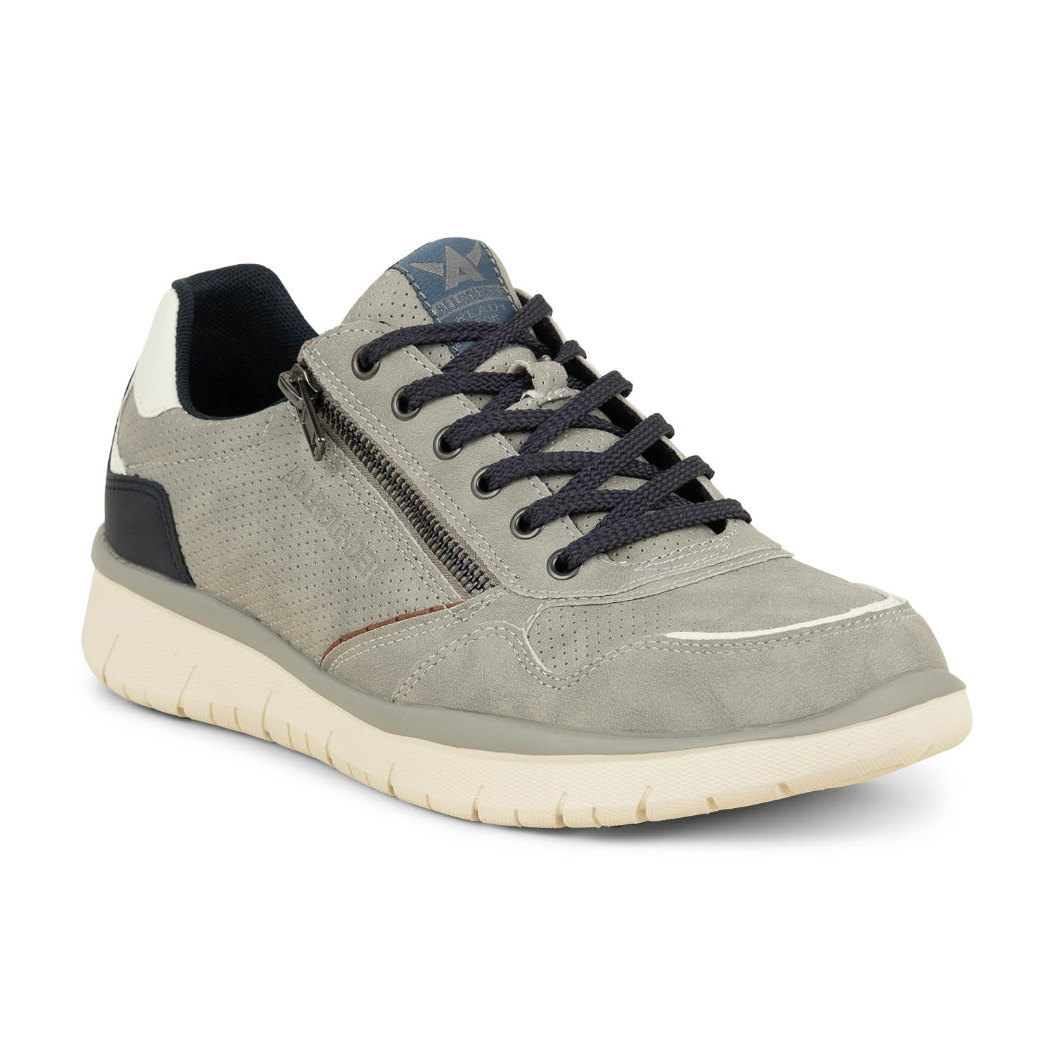 02 - MAJESTRO PERF - ALLROUNDER BY MEPHISTO -  - Nubuck