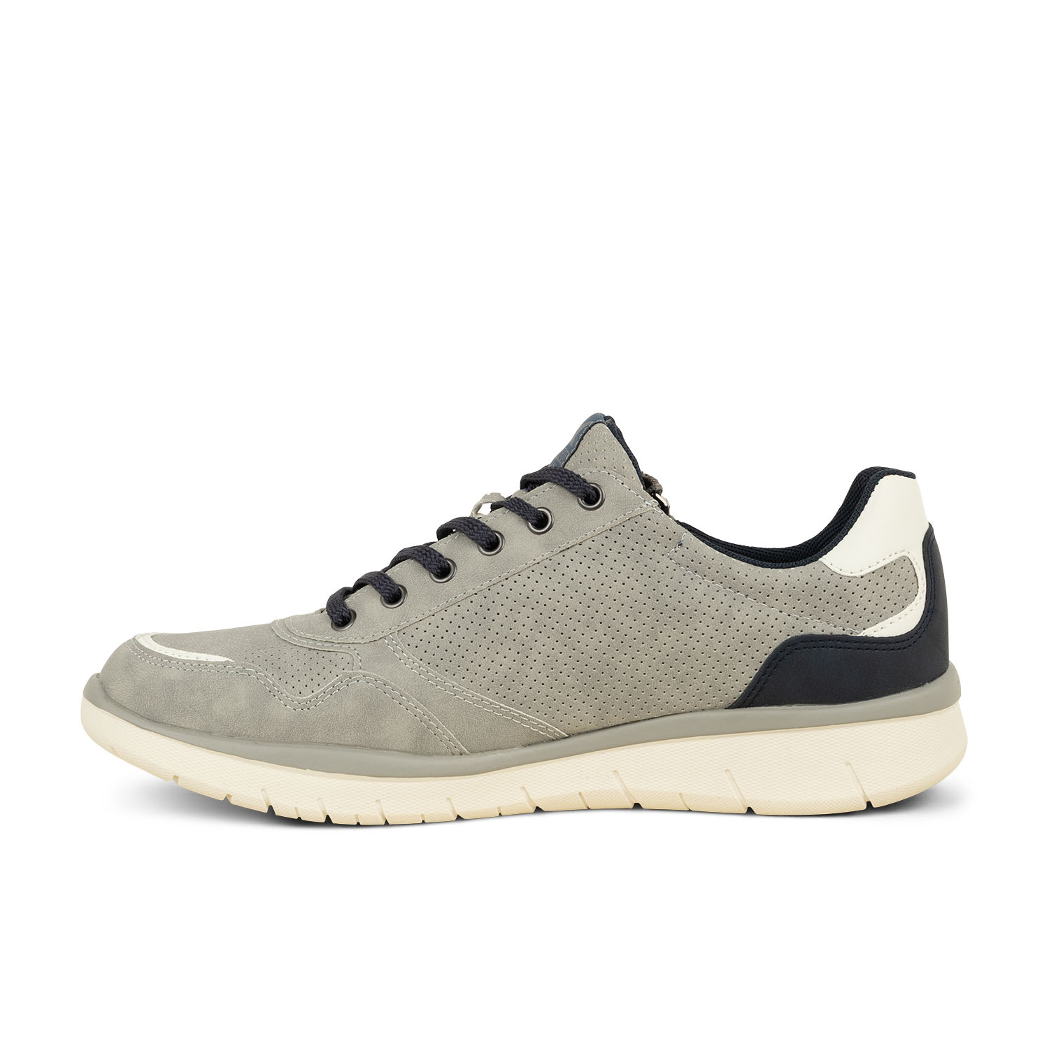 04 - MAJESTRO PERF - ALLROUNDER BY MEPHISTO -  - Nubuck