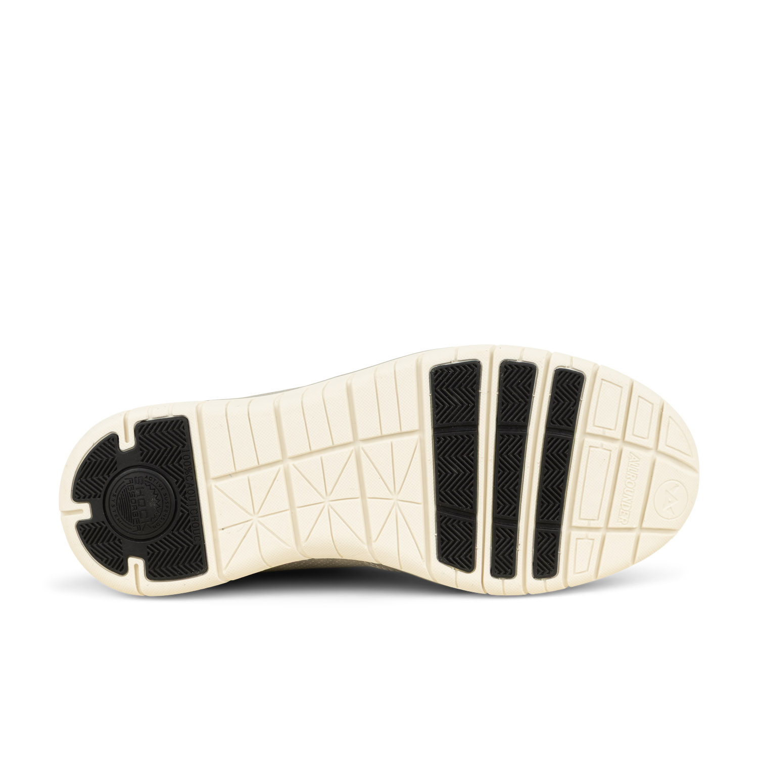 05 - MAJESTRO PERF - ALLROUNDER BY MEPHISTO -  - Nubuck