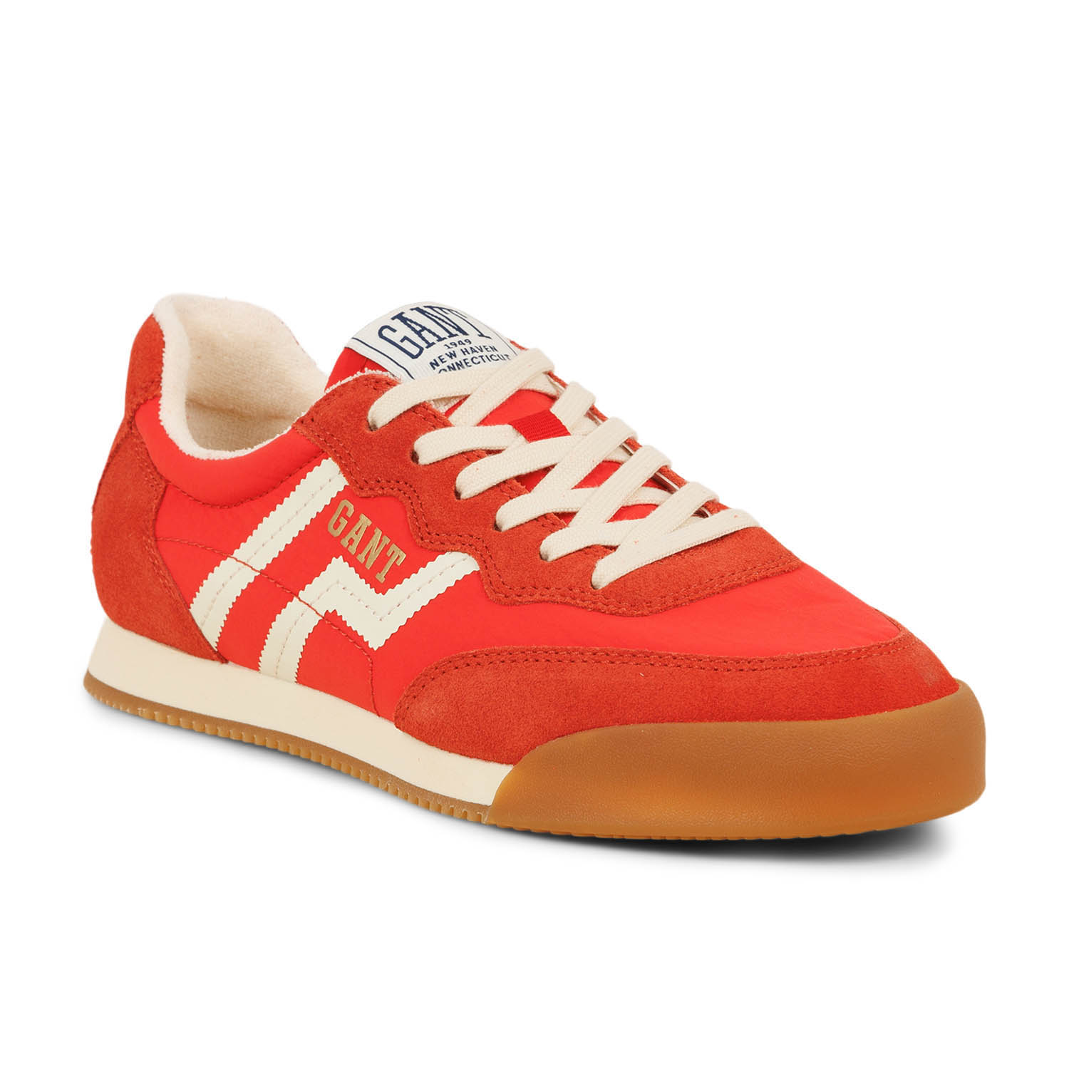 02 - BEYLANA - GANT -  - Nubuck