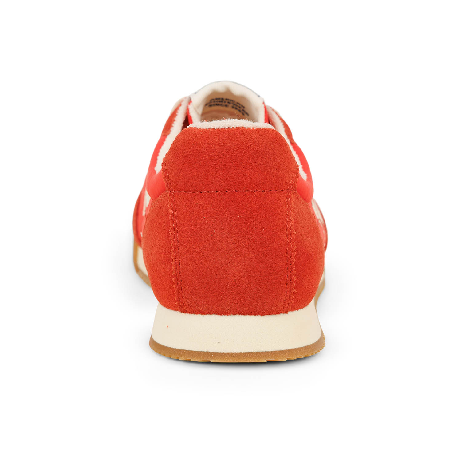 03 - BEYLANA - GANT -  - Nubuck
