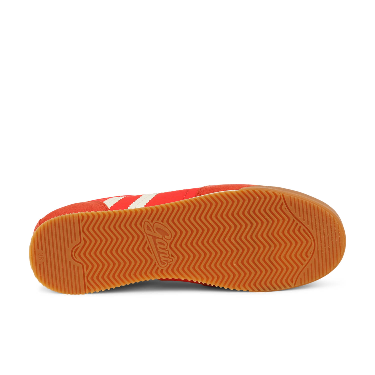 05 - BEYLANA - GANT -  - Nubuck
