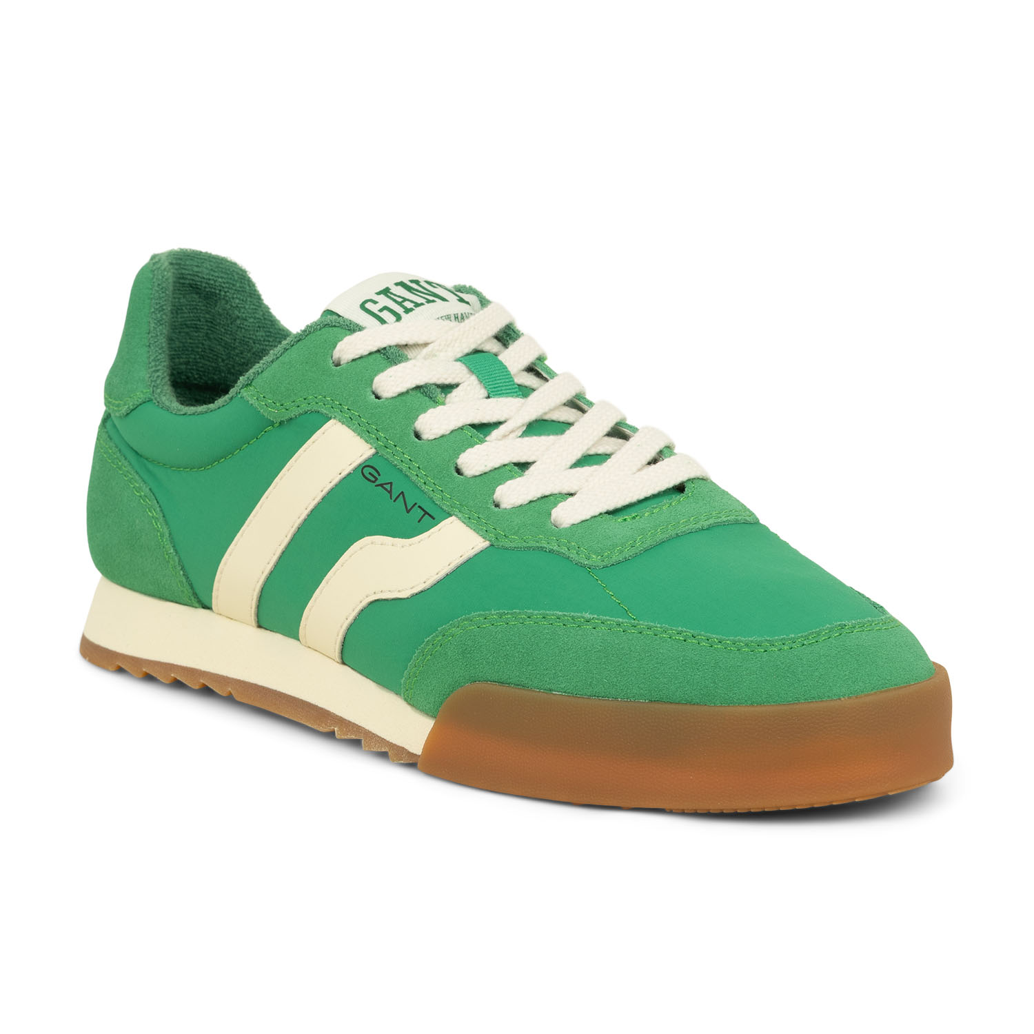 02 - BAYLLE - GANT -  - Nubuck