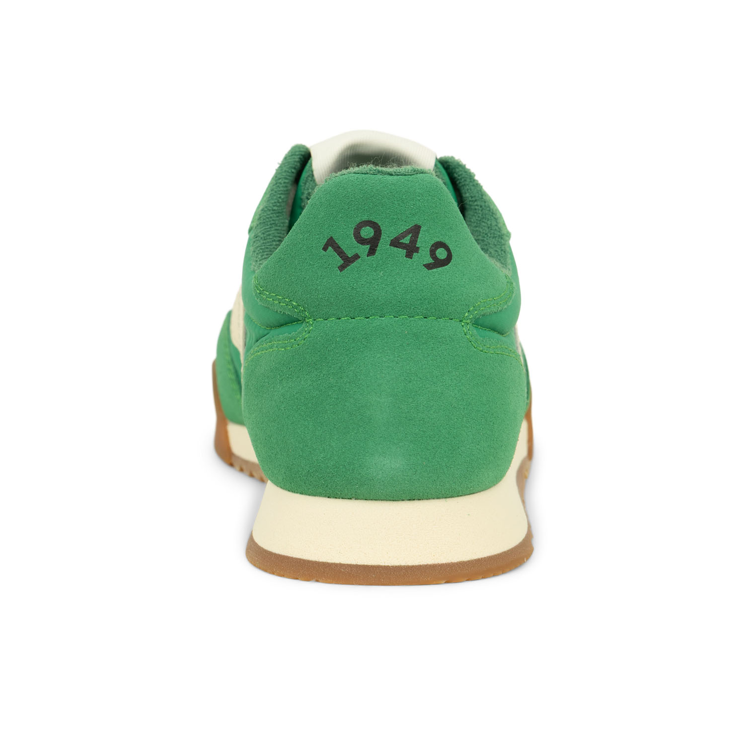 03 - BAYLLE - GANT -  - Nubuck