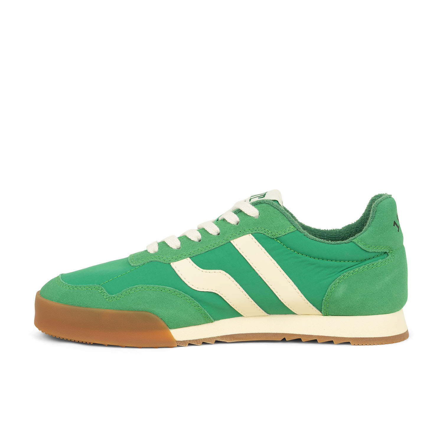 04 - BAYLLE - GANT -  - Nubuck