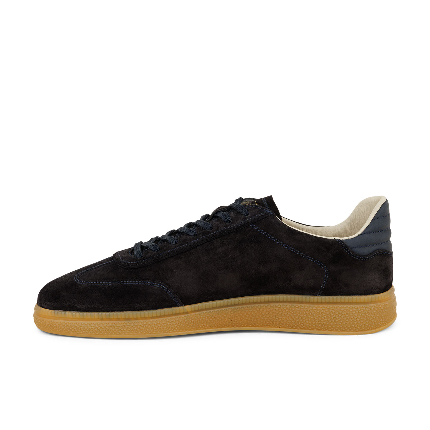 04 - CUZMO - GANT -  - Cuir