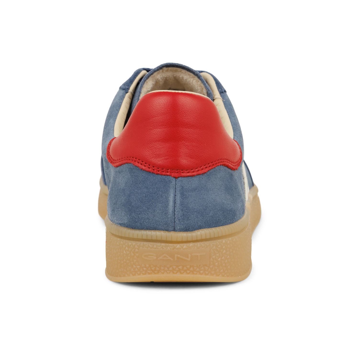 03 - CUZMO - GANT -  - Nubuck