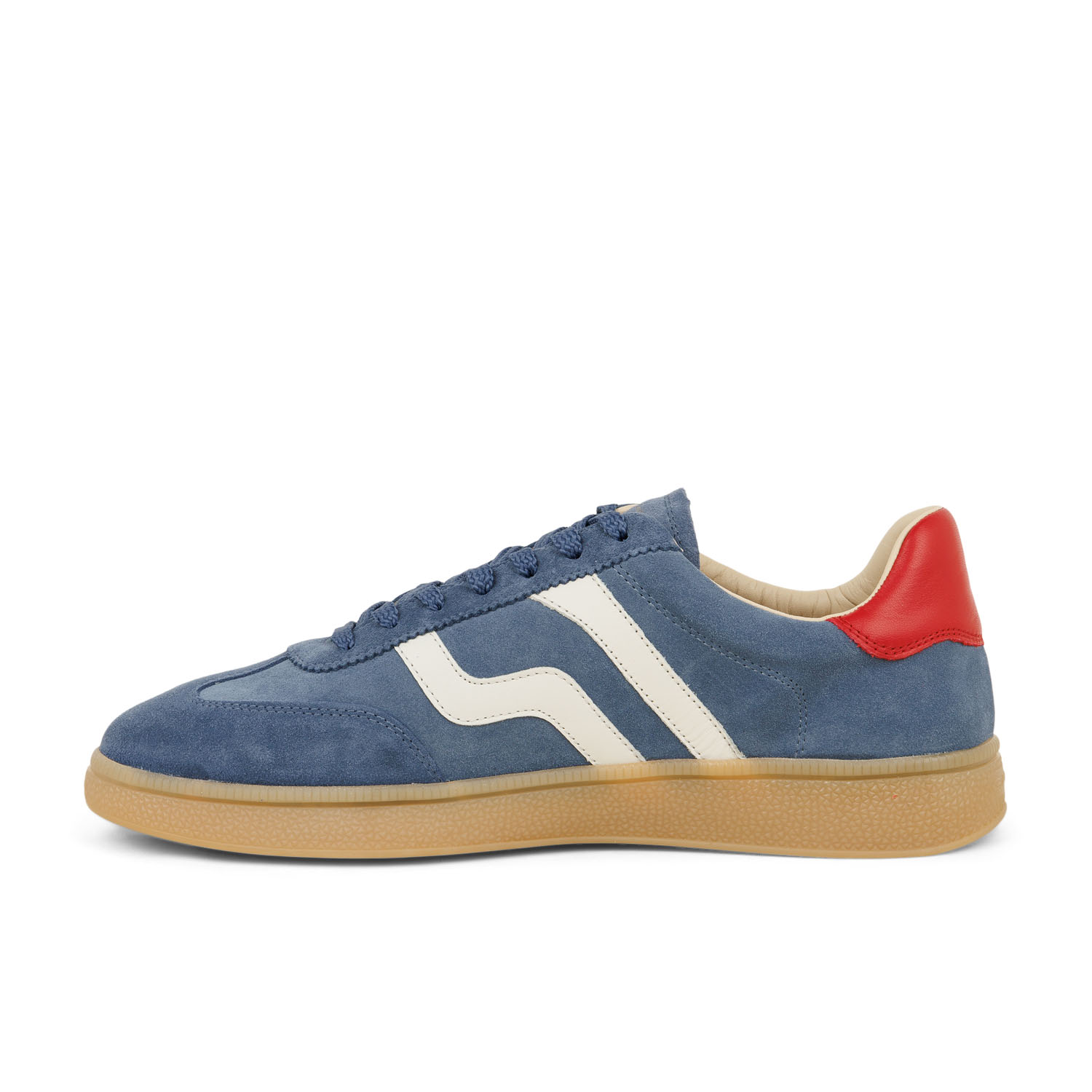 04 - CUZMO - GANT -  - Nubuck