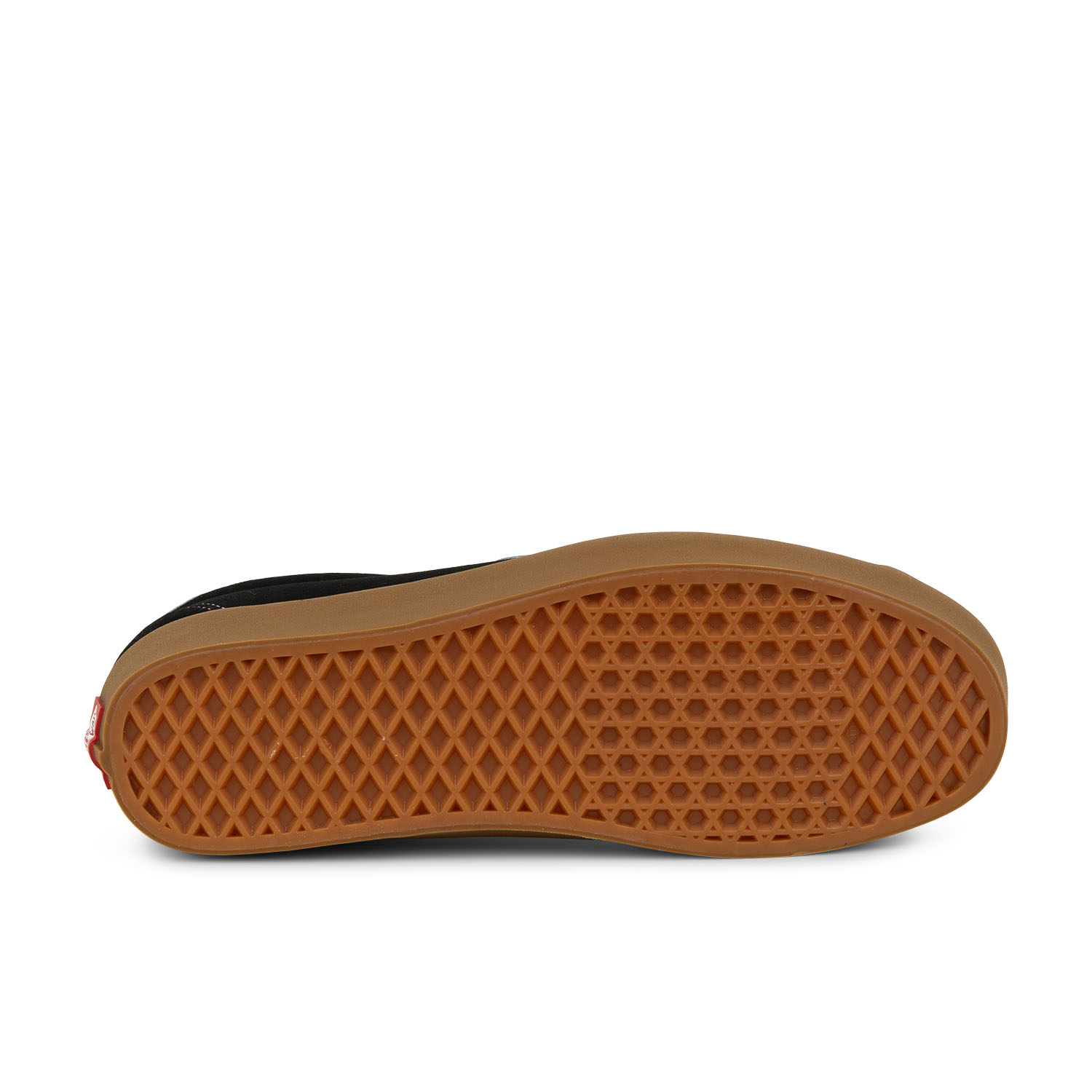 05 - SPORT LOW - VANS -  - Cuir