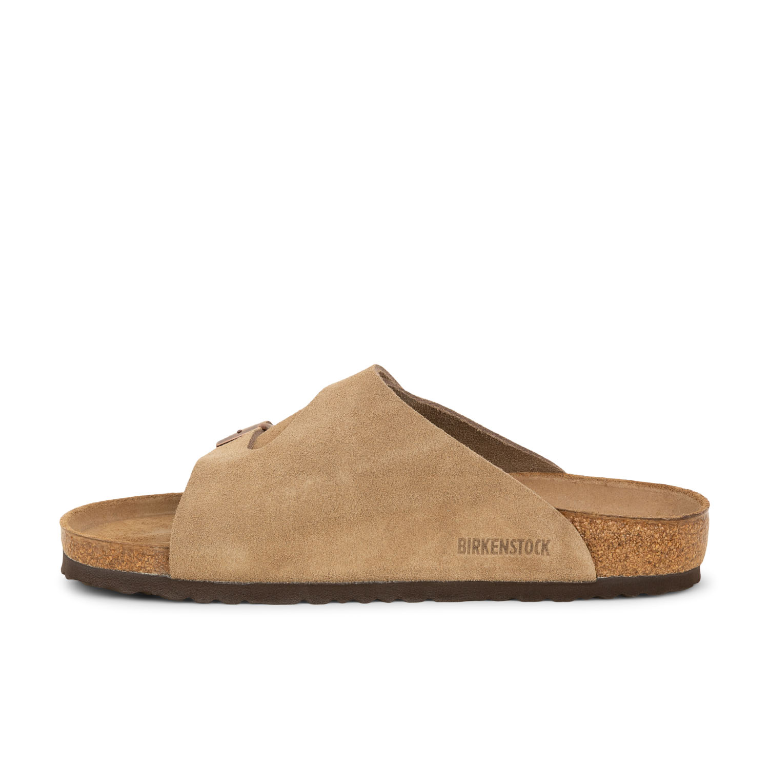 04 - ZURICH - BIRKENSTOCK -  - Croûte de cuir