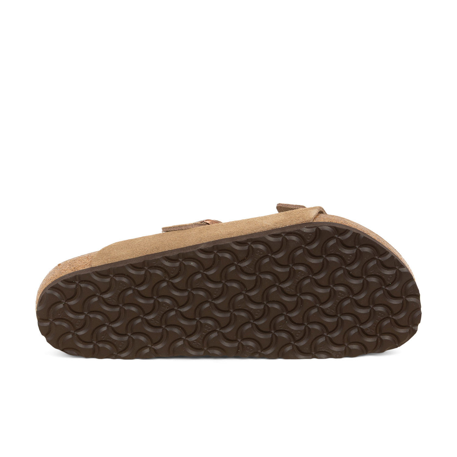 05 - ZURICH - BIRKENSTOCK -  - Croûte de cuir